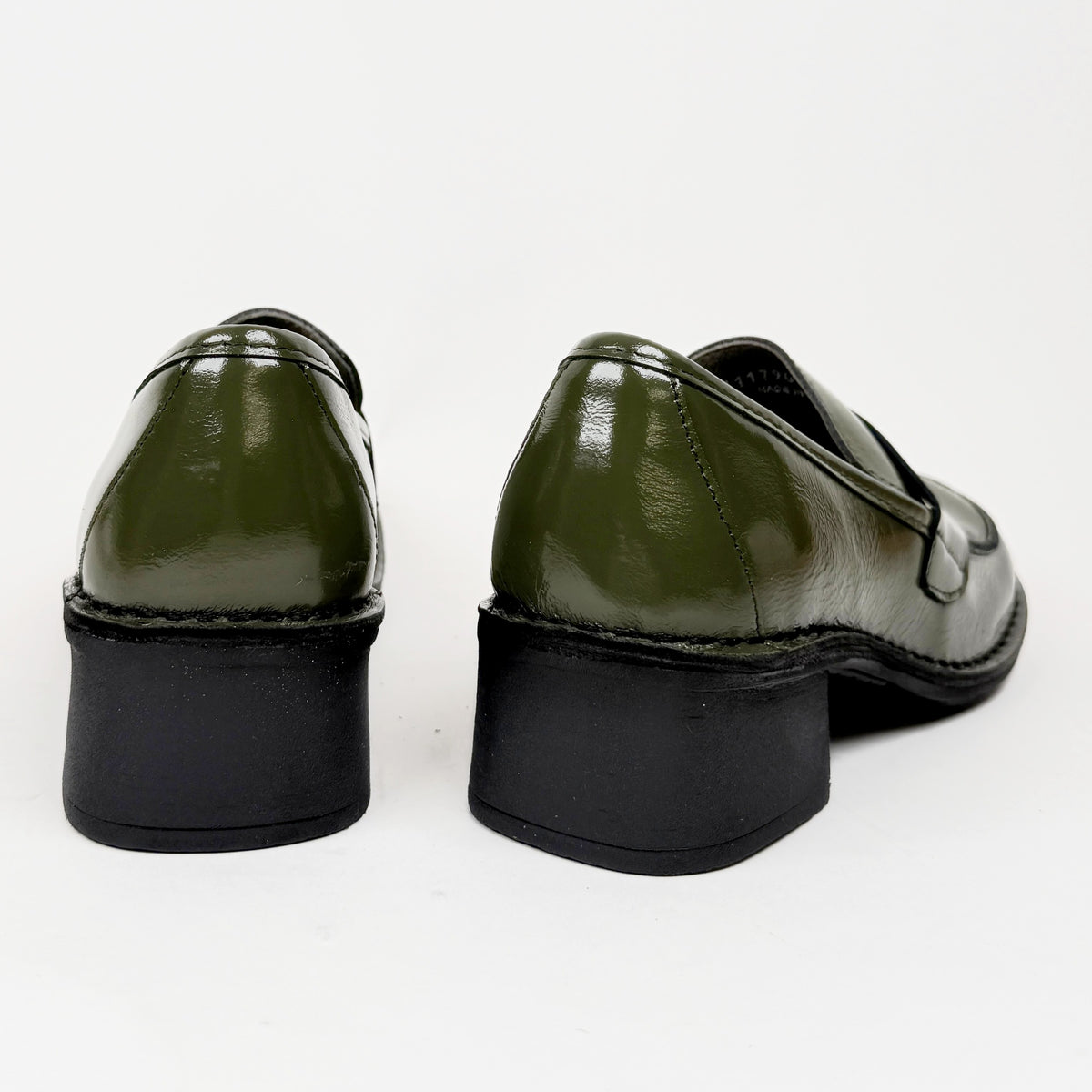 Fly London Elik Sea kelp Fly London