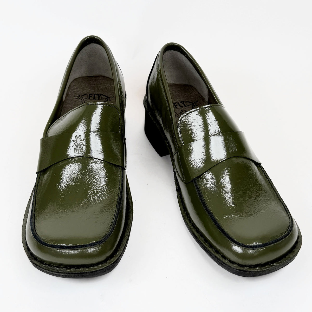 Fly London Elik Sea kelp Fly London