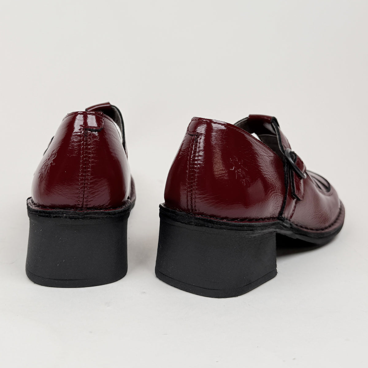 Fly London Emaf intense rust Fly London