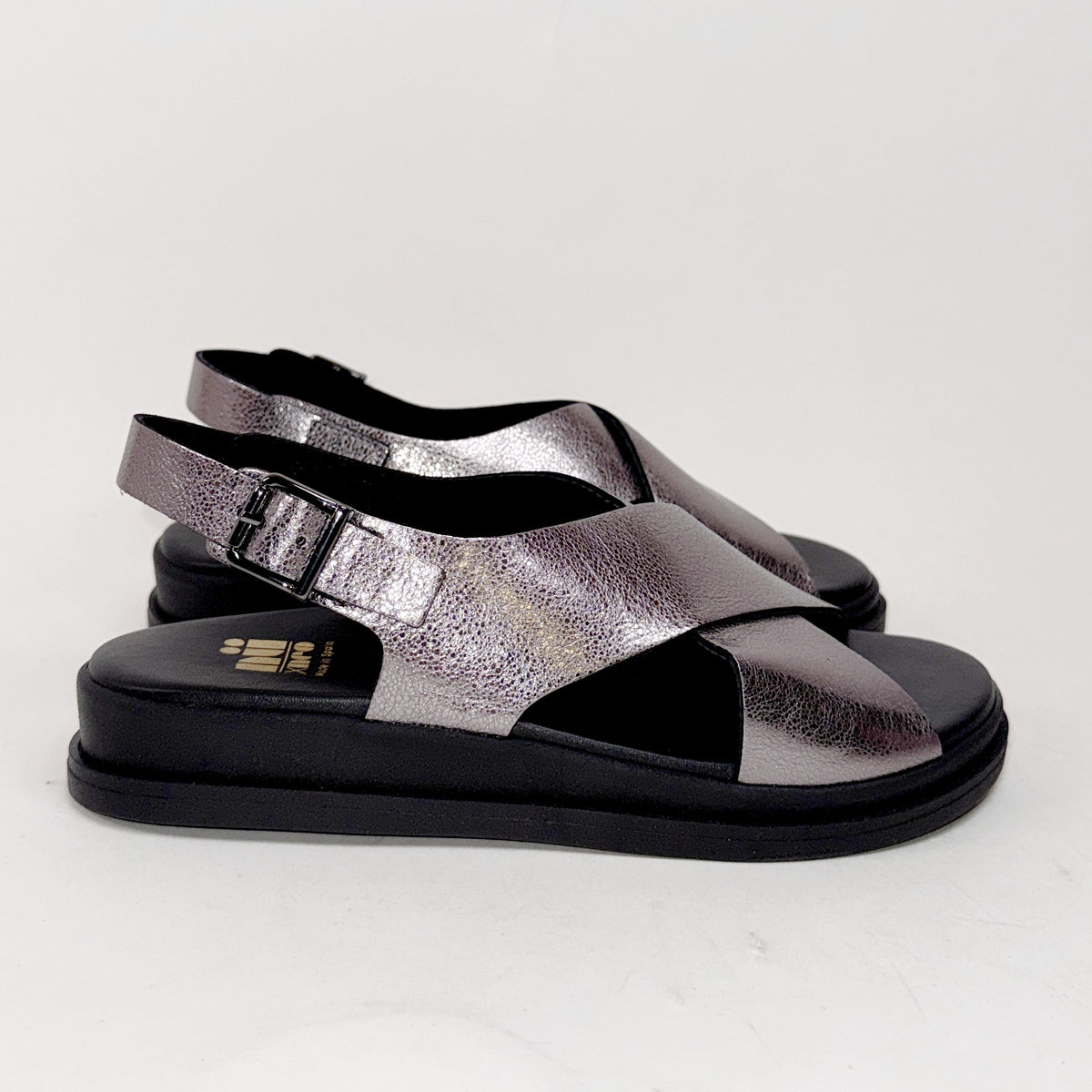 Nu by Neo Evelyn metal acero Nu by Neo
