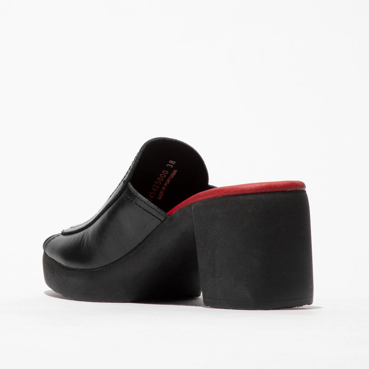Fly London Flae black Fly London