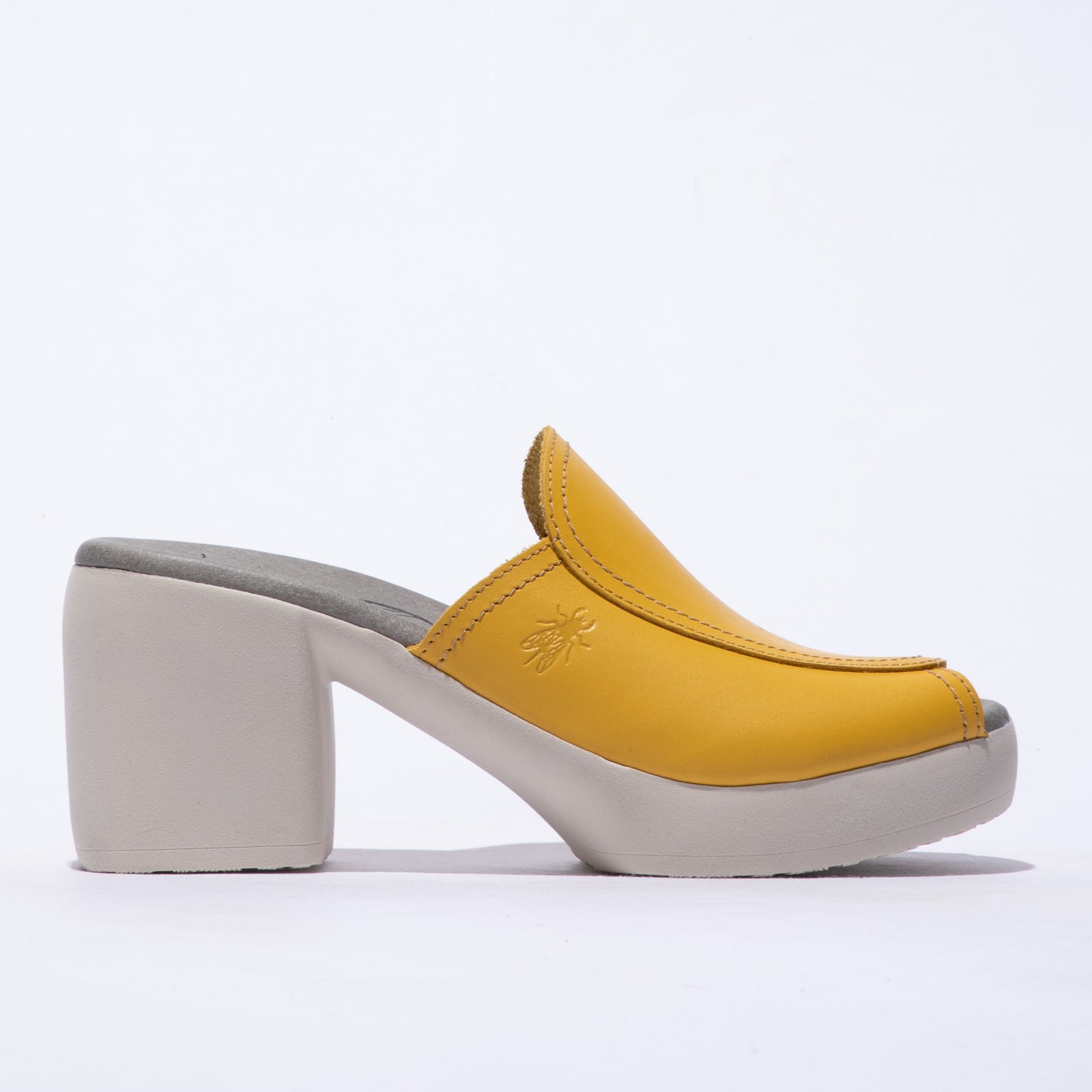 Fly London Flae yellow Fly London