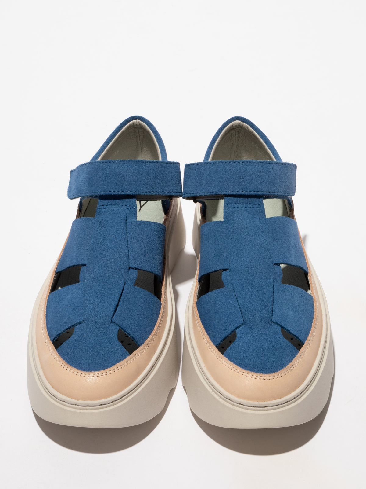 Fly London Flid nat blue Fly London