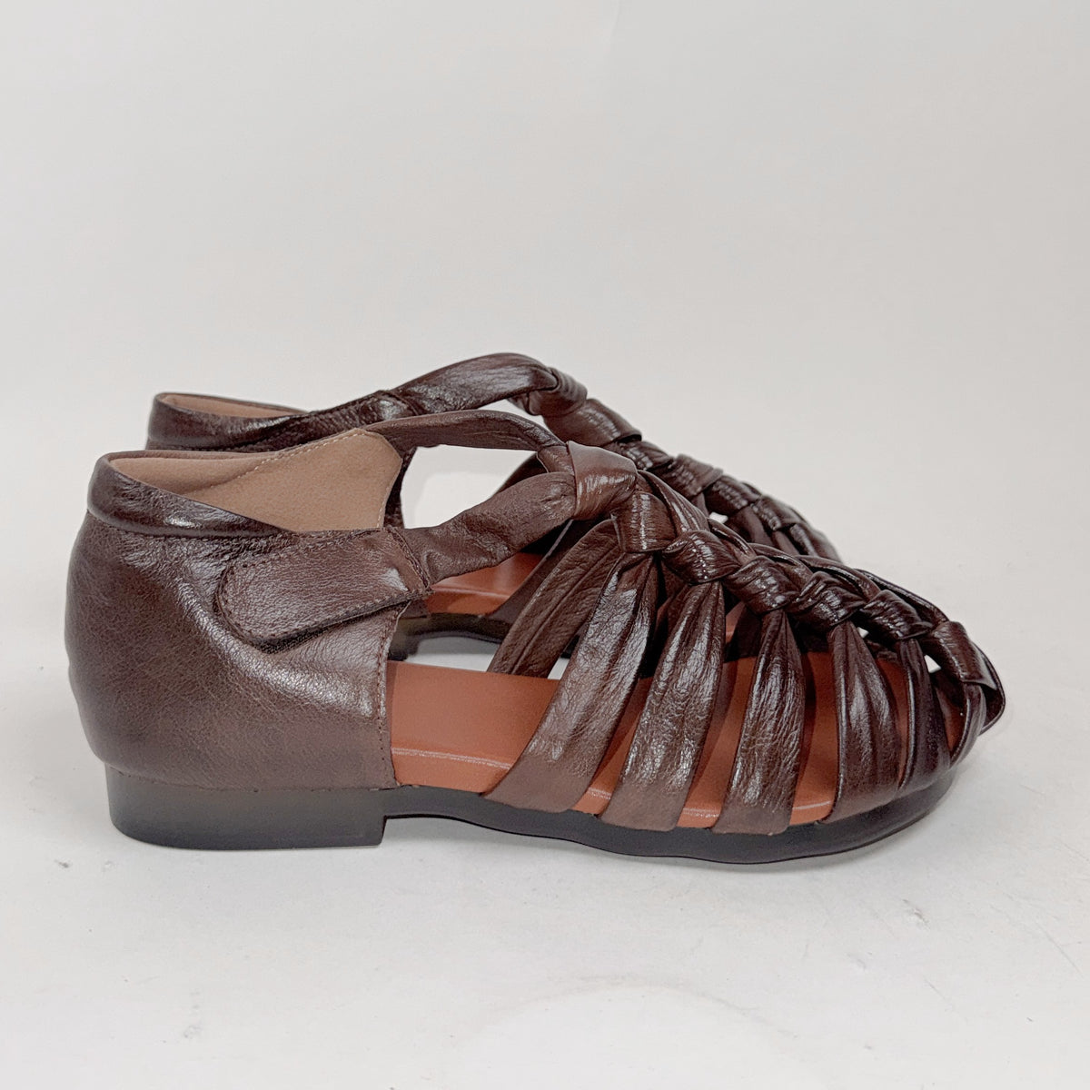 nu by Neo Fara brown Nu by Neo