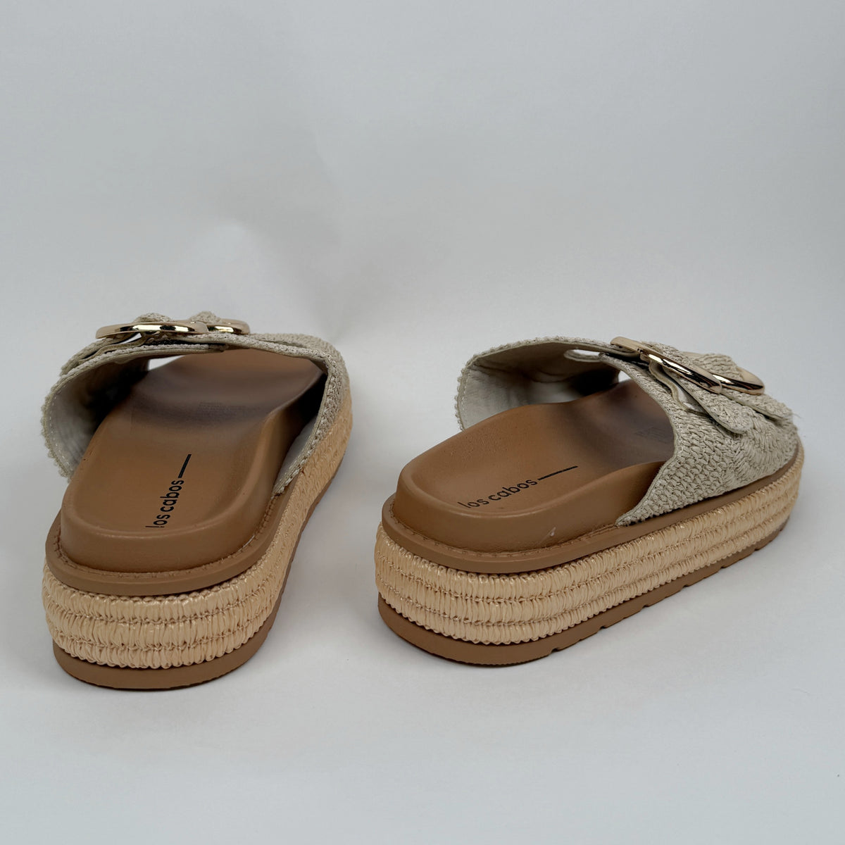 Los Cabos ferrito natural