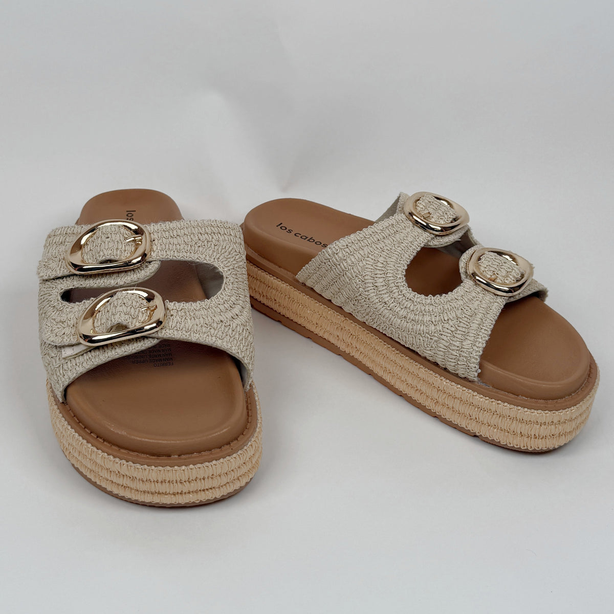 Los Cabos ferrito natural