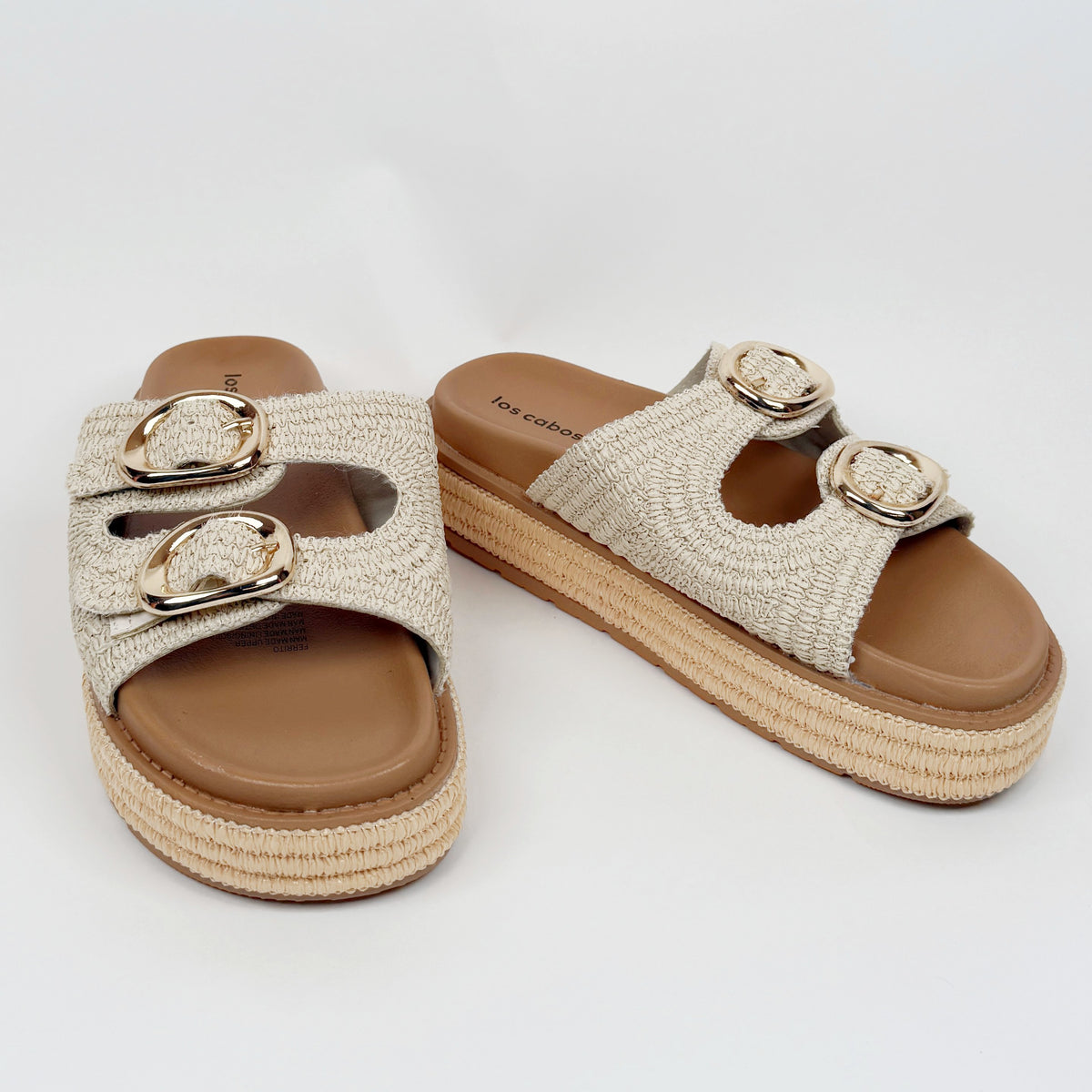 Los Cabos ferrito natural Los Cabos