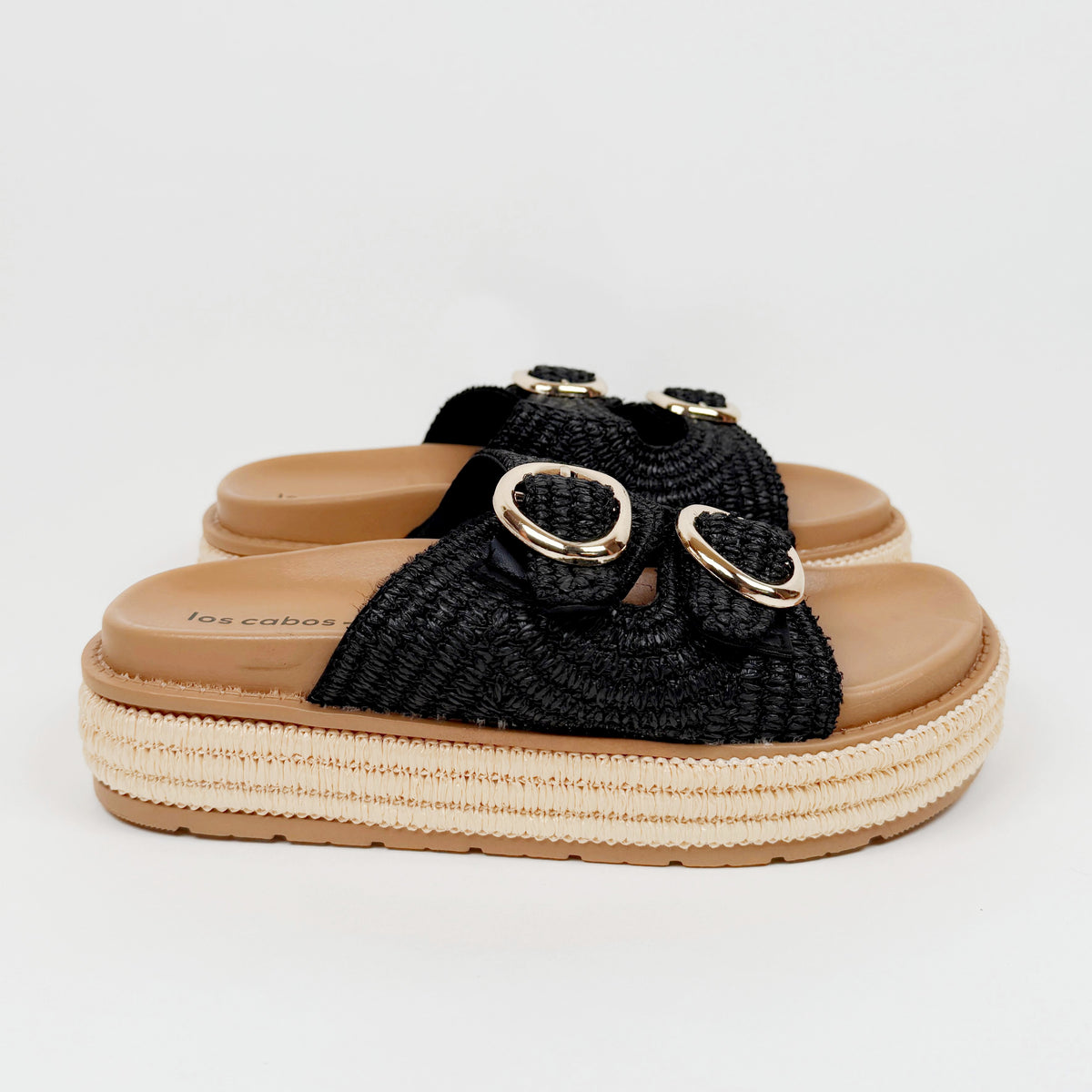 Los Cabos ferrito black Los Cabos