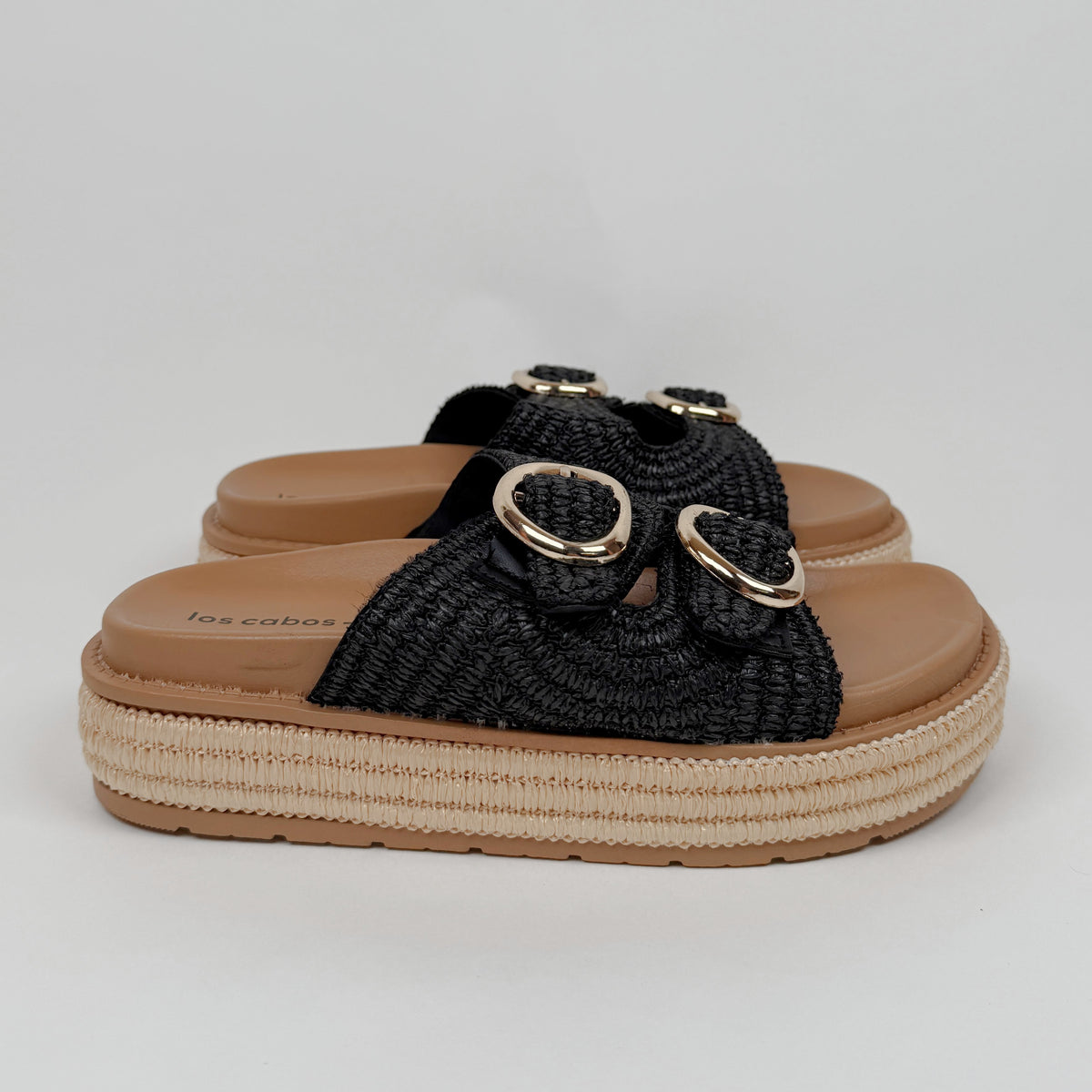 Los Cabos ferrito black