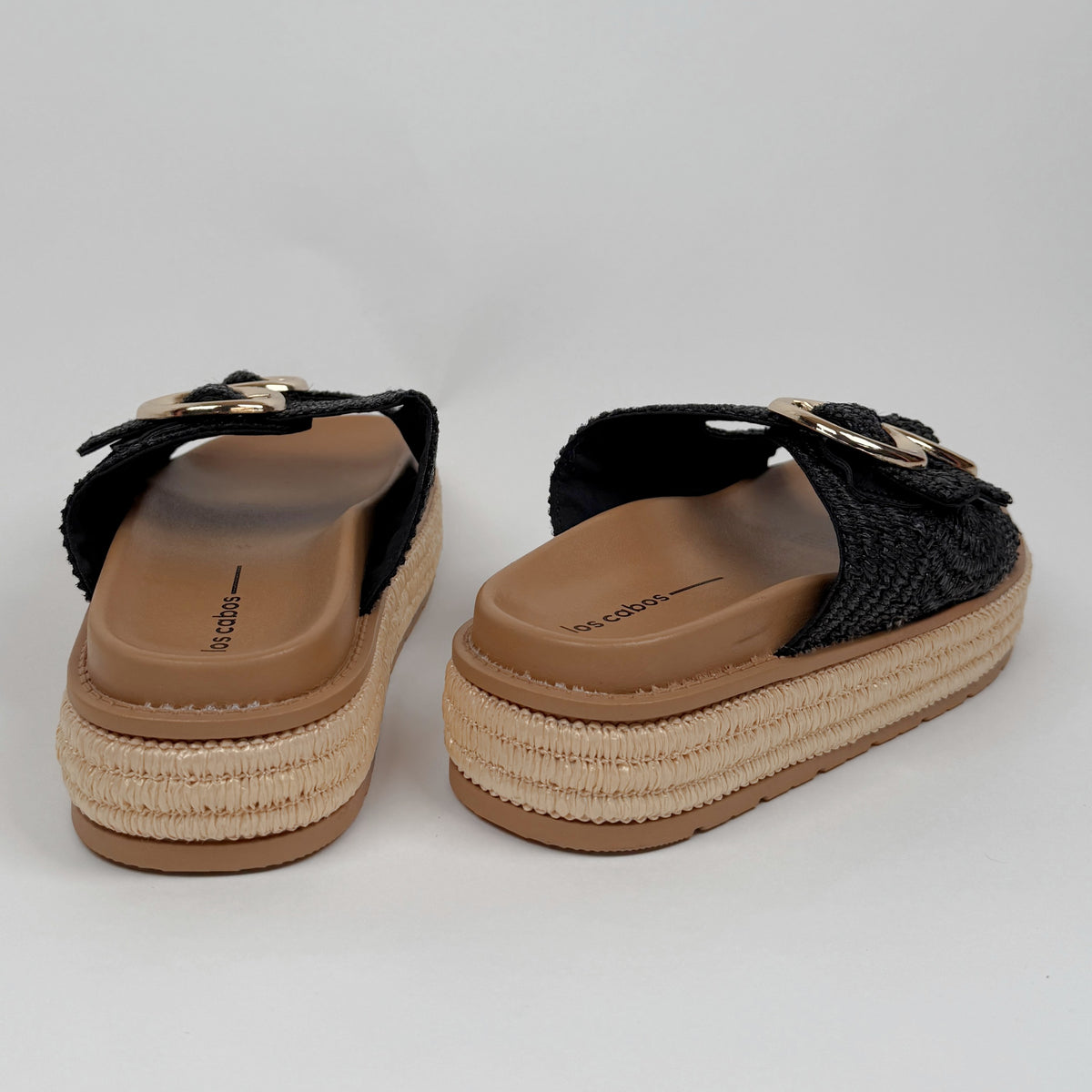 Los Cabos ferrito black