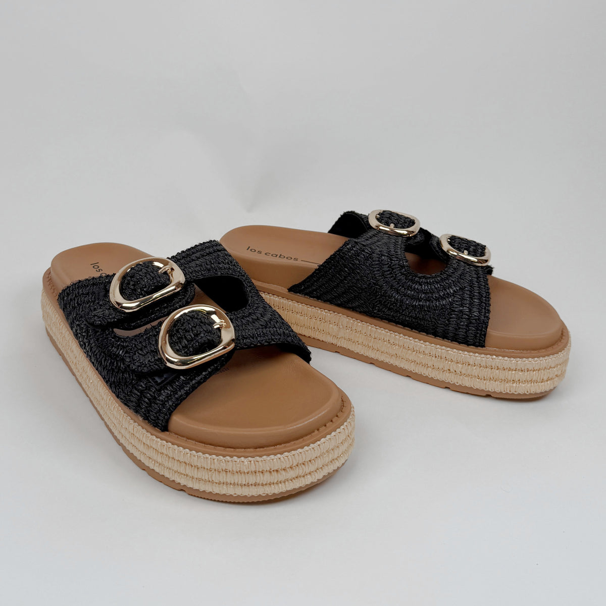 Los Cabos ferrito black