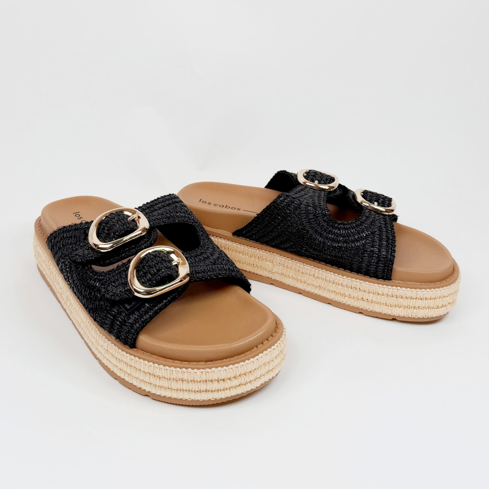 Los Cabos ferrito black Los Cabos