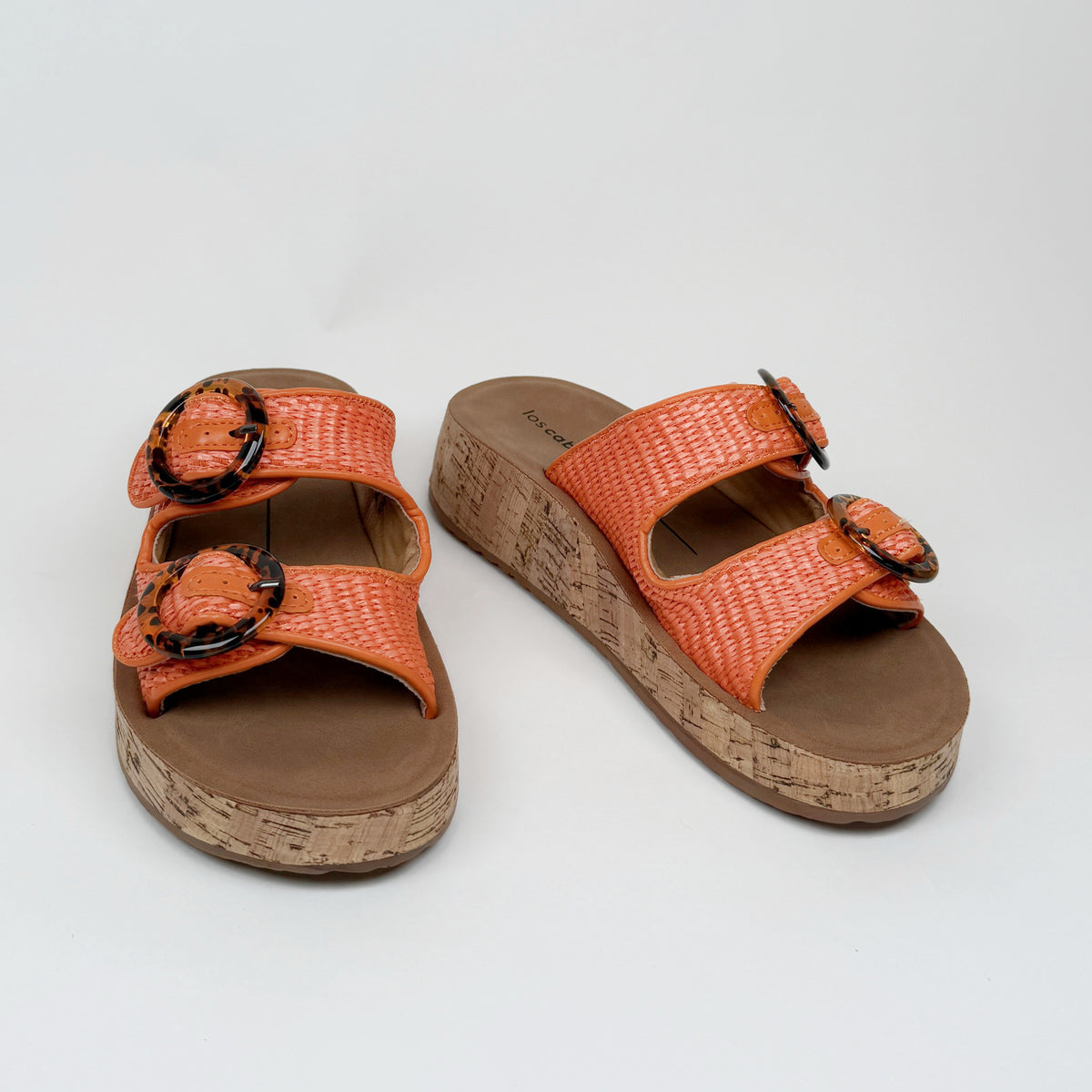 Los Carbos Ferro orange Los Cabos