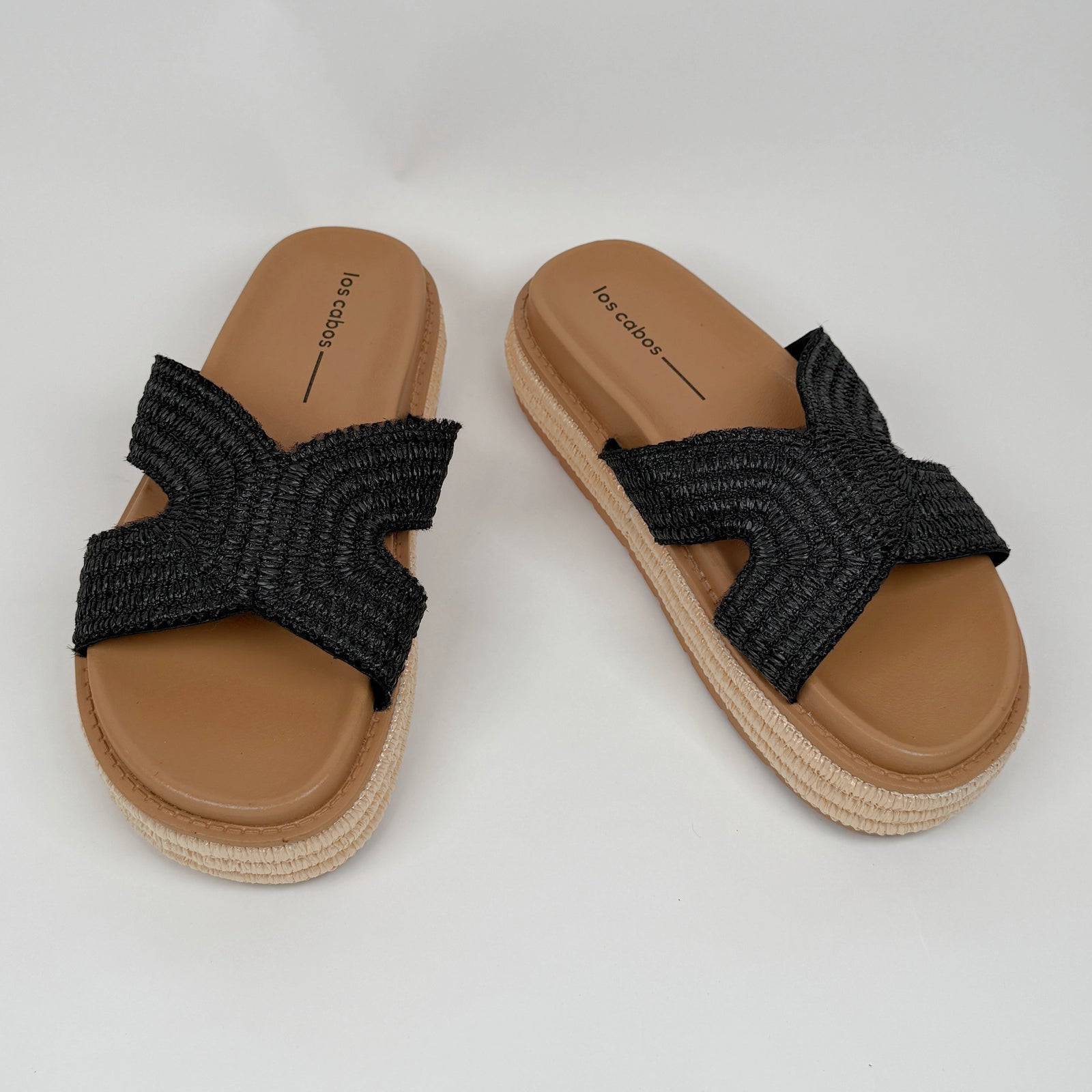 Los cabos ferros black