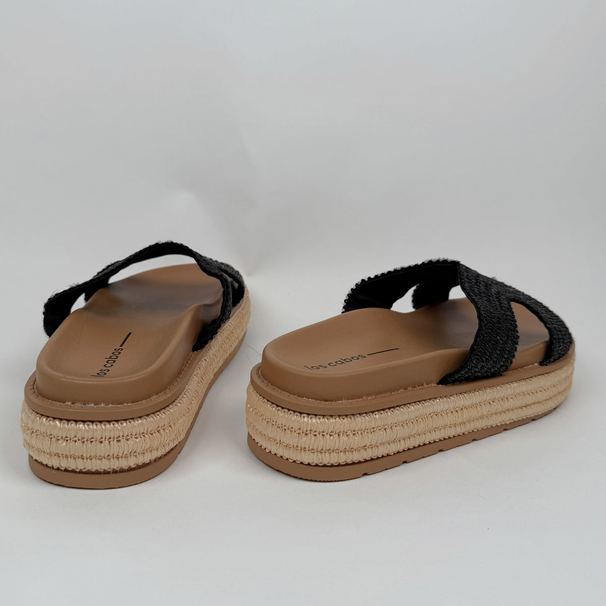 Los cabos ferros black