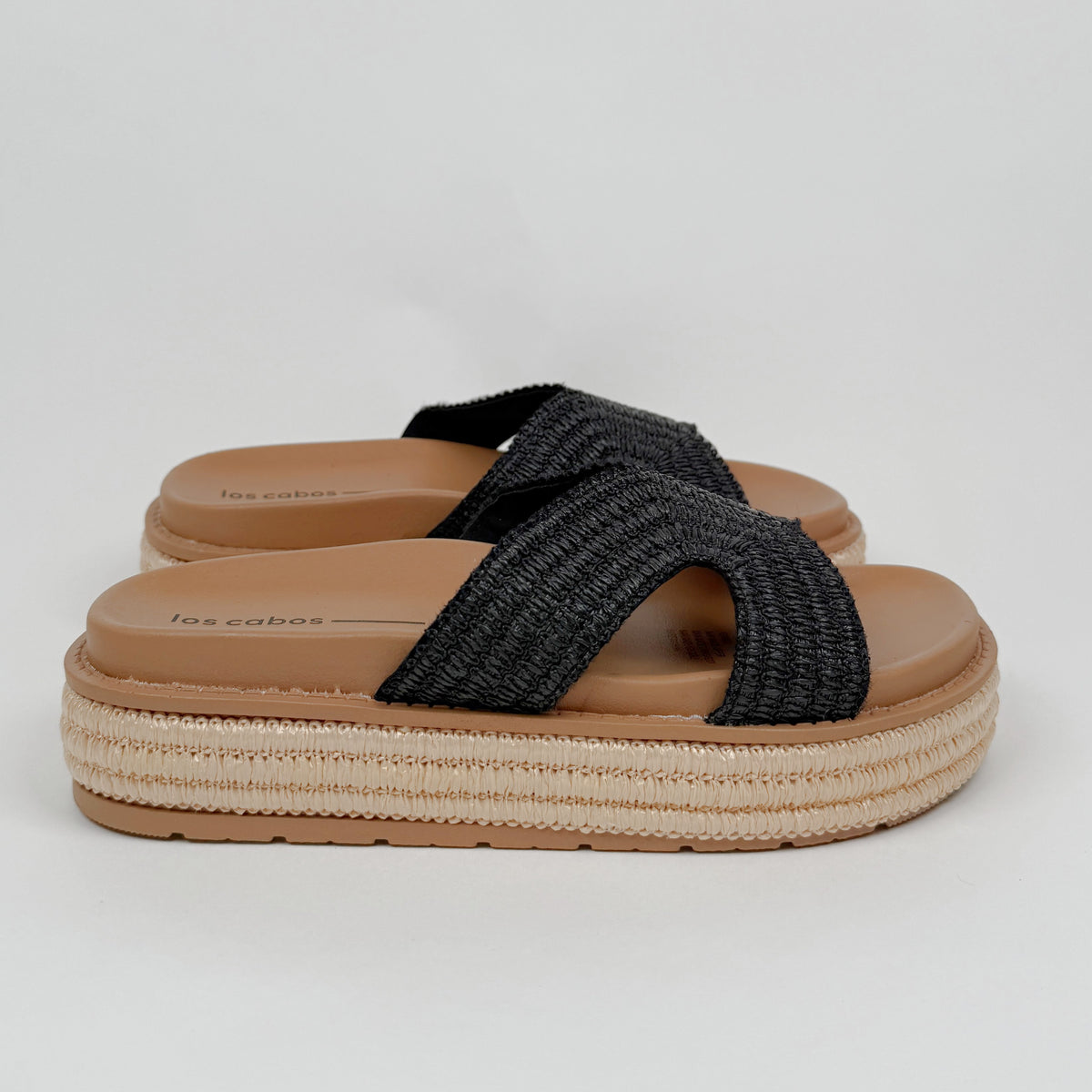 Los cabos ferros black