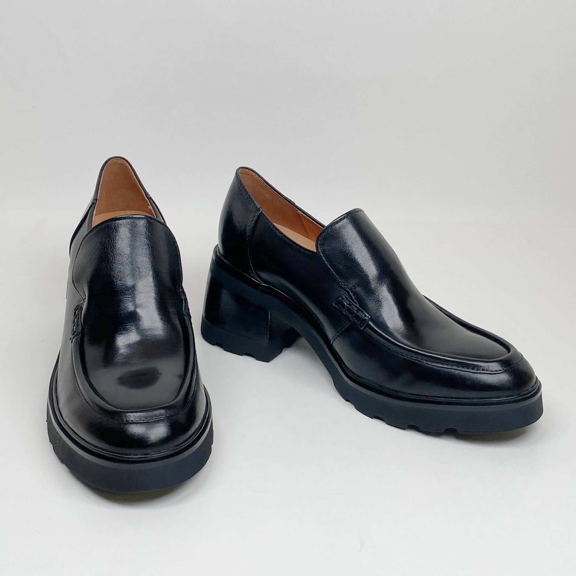 Eos Fin black