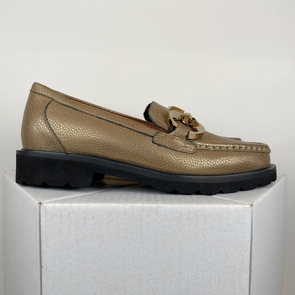 Last sizes 38 Chrissie Fiona bronze Chrissie