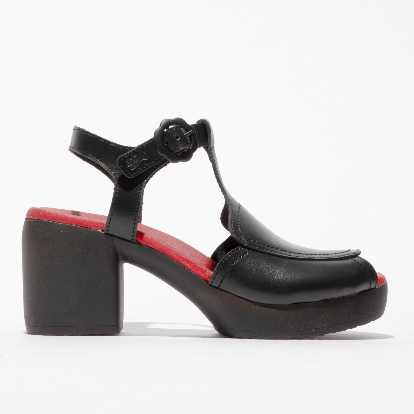 Fly London Flig black Fly London