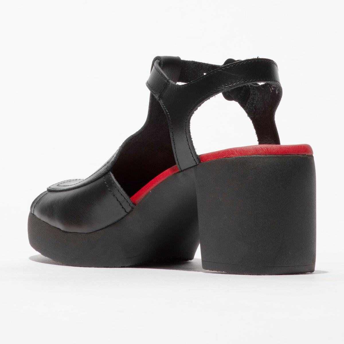 Fly London Flig black Fly London