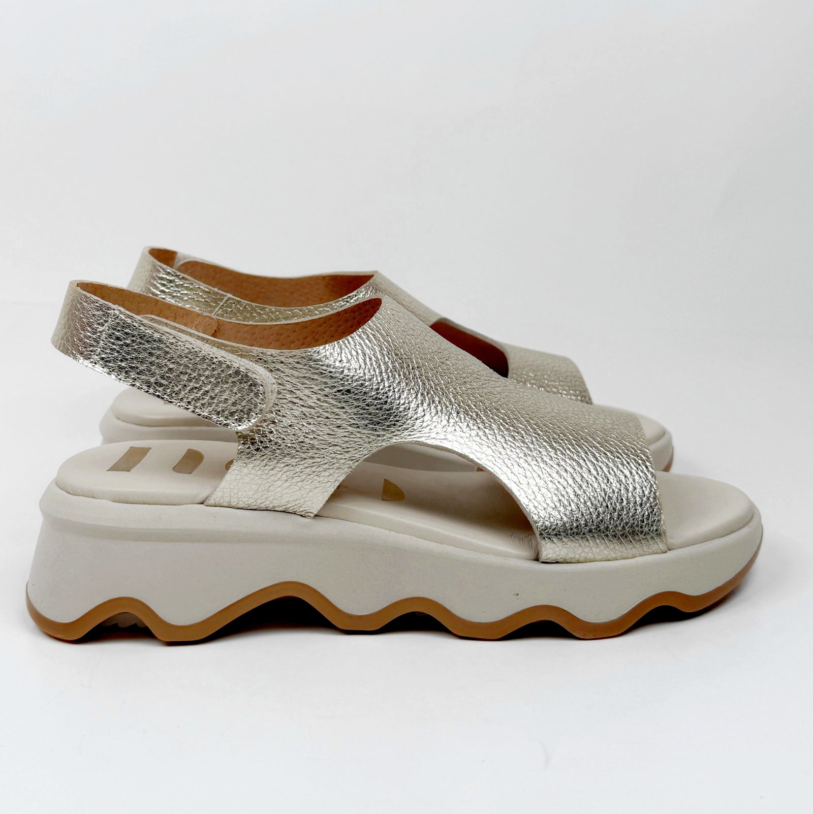 Nu by Neo flotter platino Nu by Neo