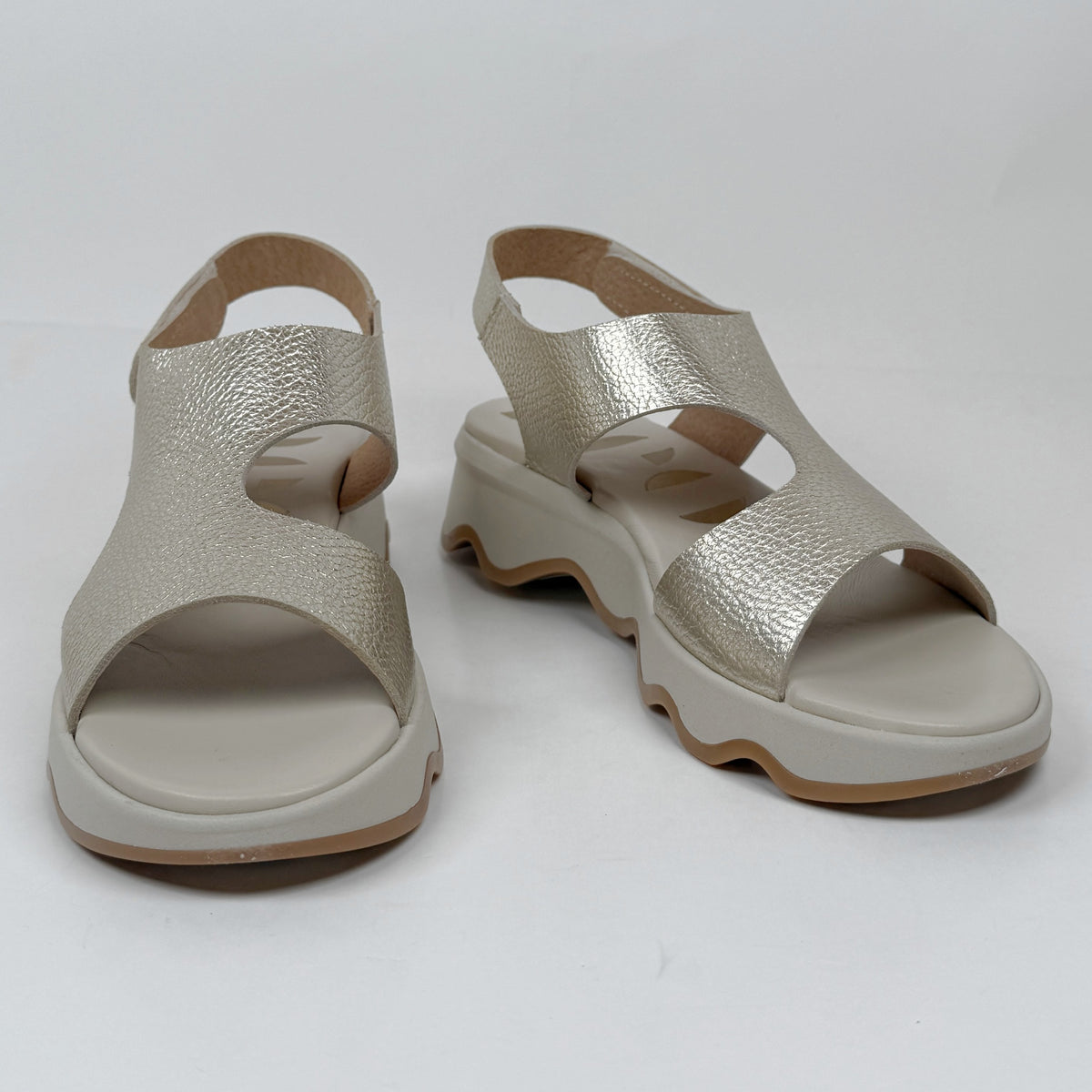 Nu by Neo flotter platino