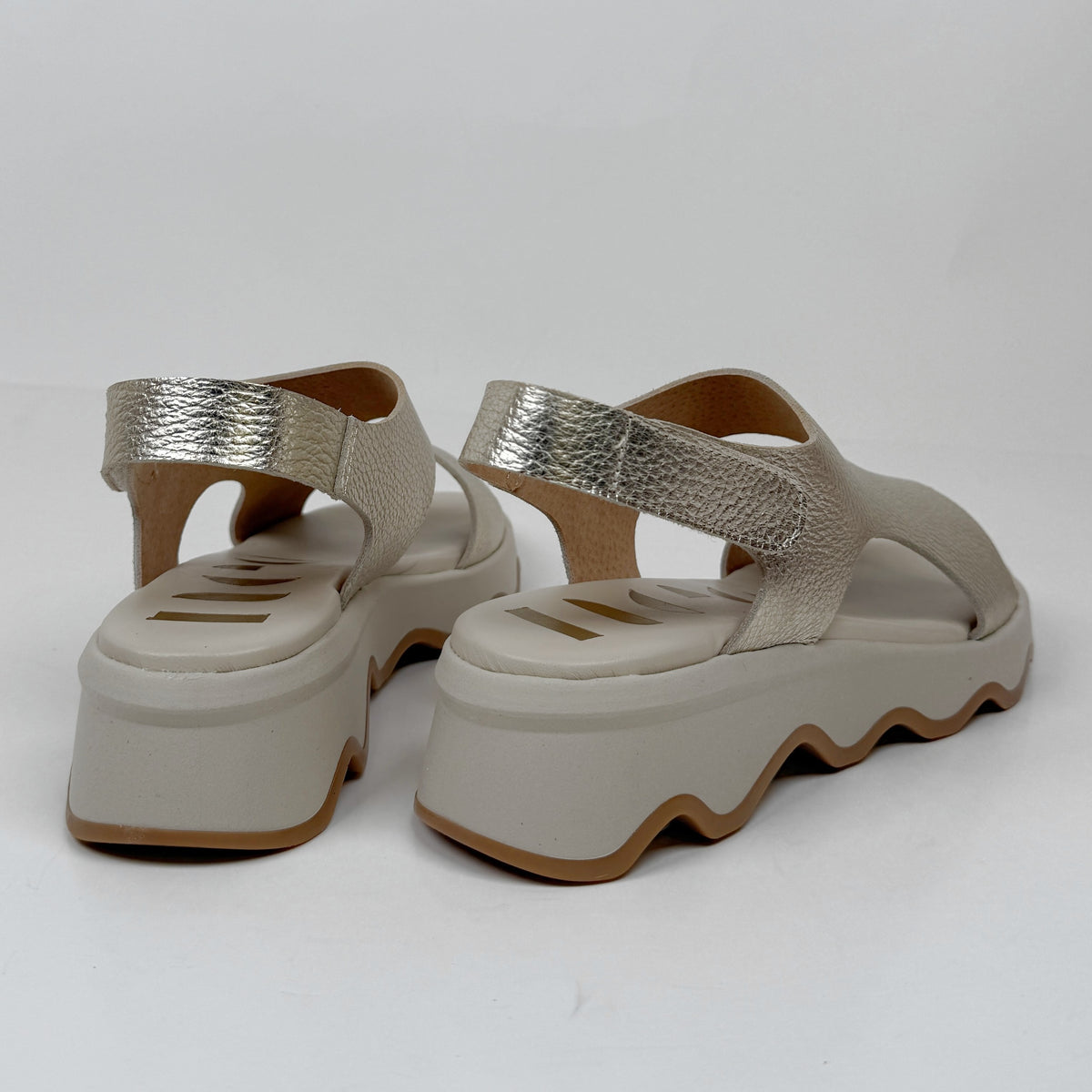 Nu by Neo flotter platino