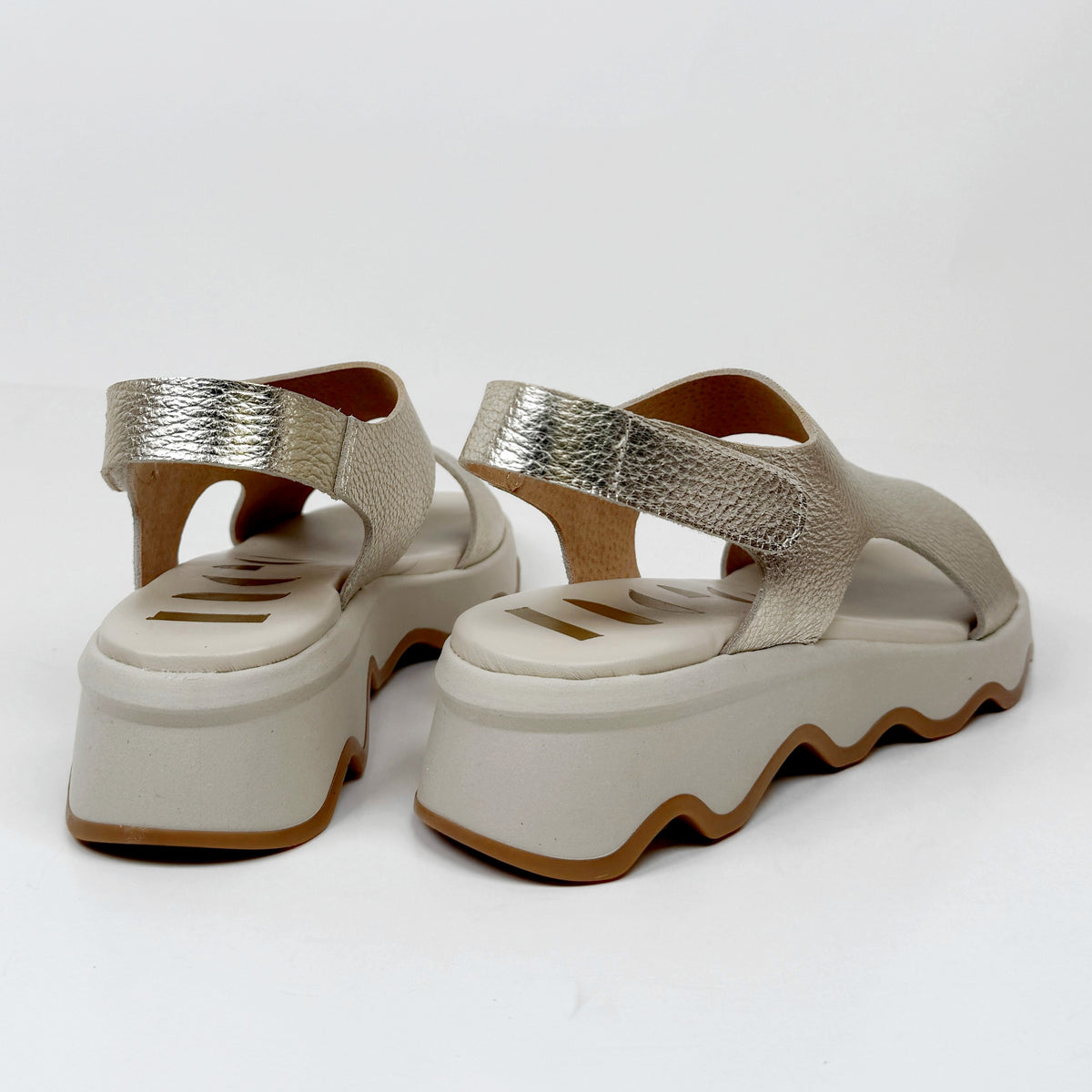 Nu by Neo flotter platino Nu by Neo