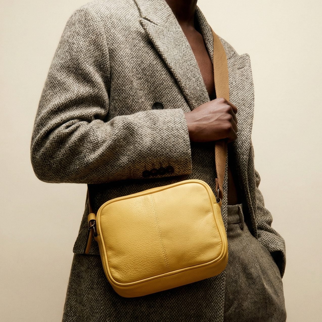 Fly London gary bumble bee Fly London Bags