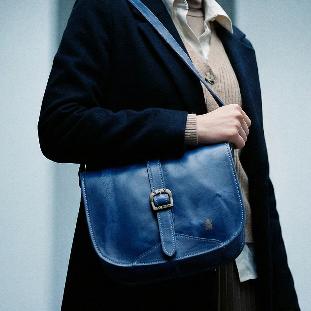 Fly London glou blue Fly London Bags