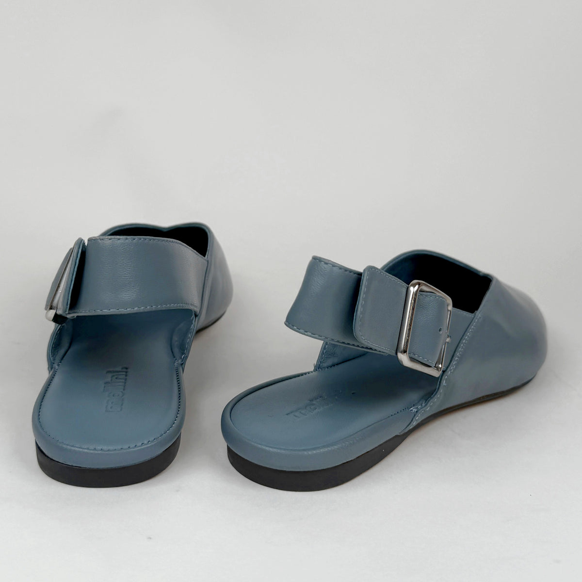 Mollini Foraya dusty blue Mollini