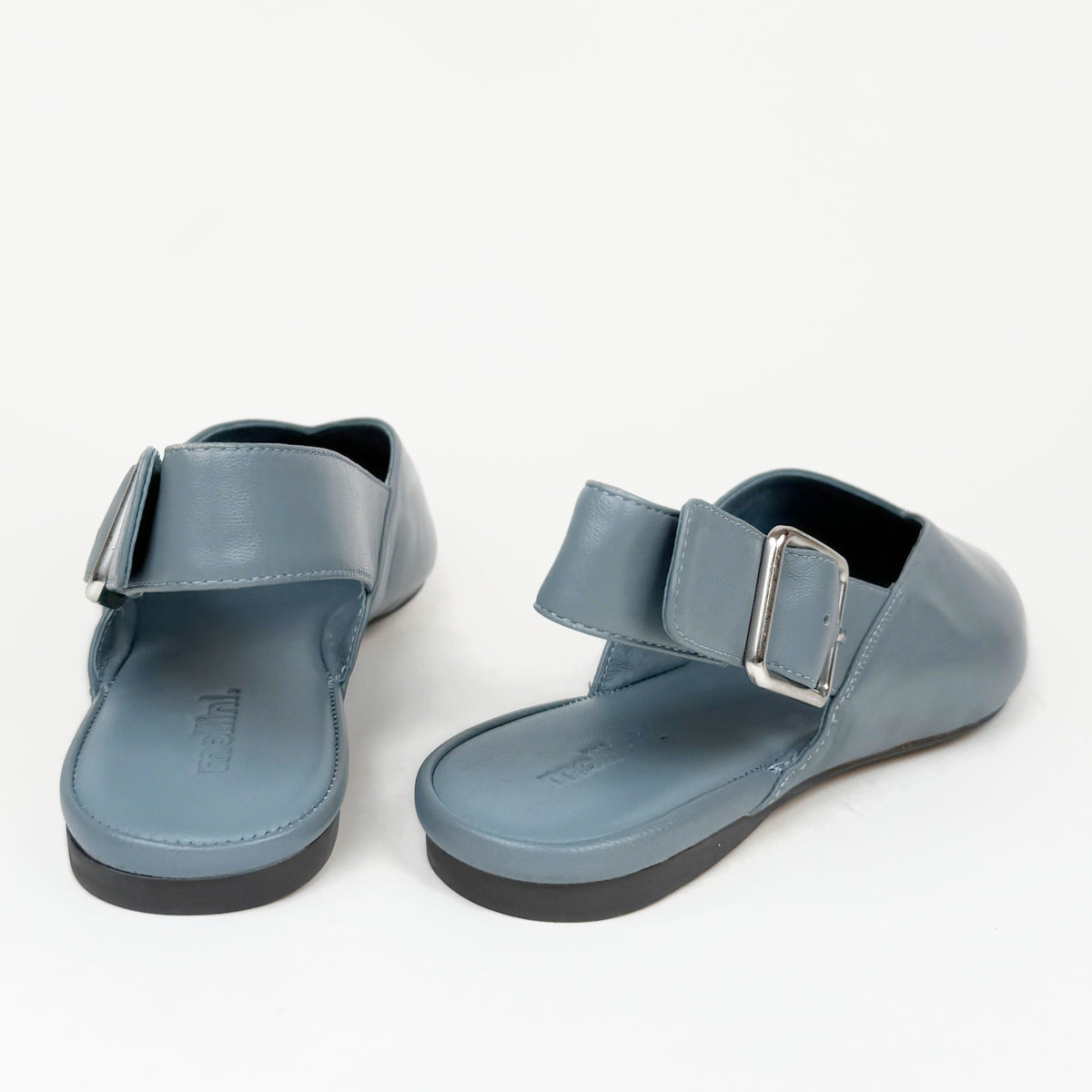 Mollini Foraya dusty blue Mollini