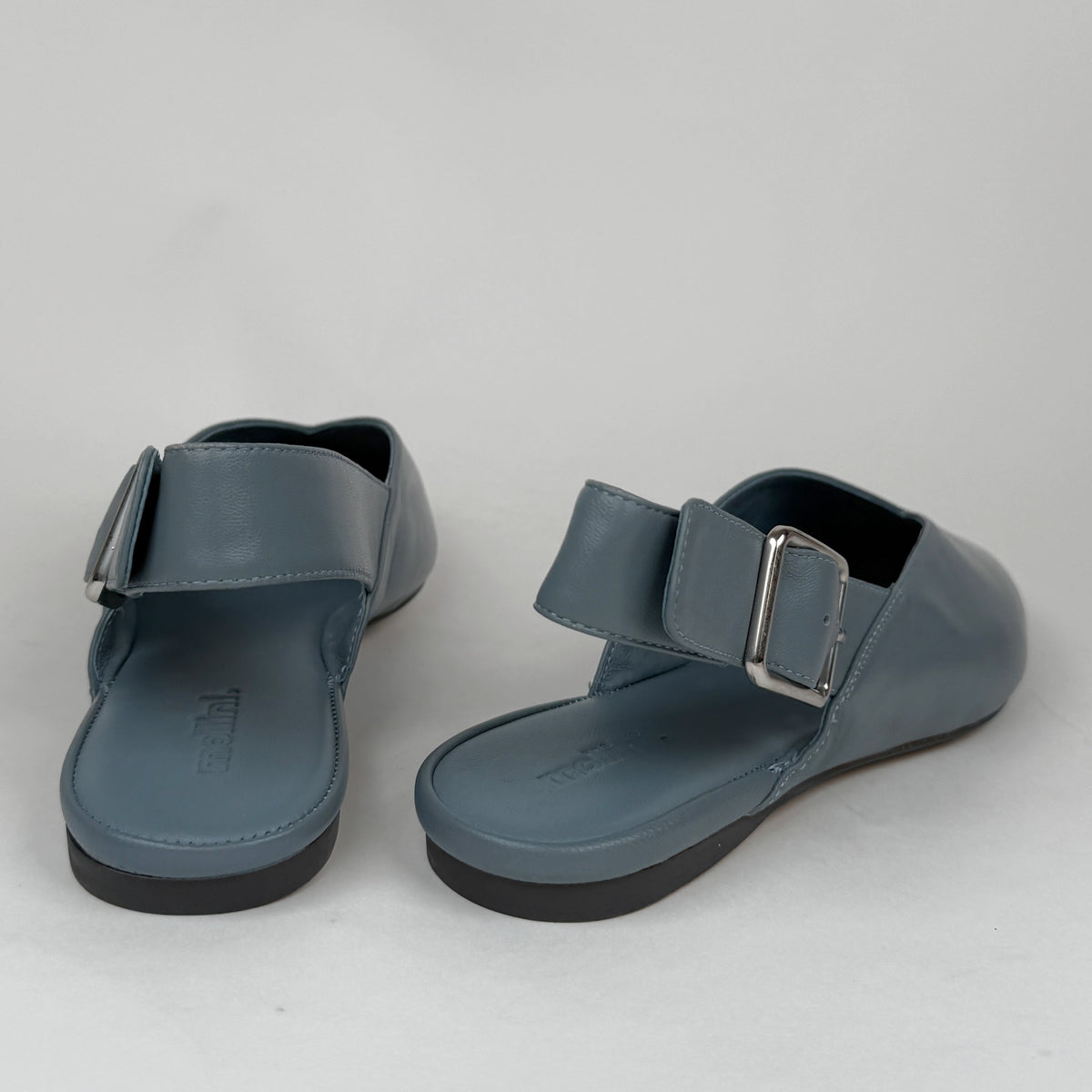 Mollini Foraya dusty blue Mollini