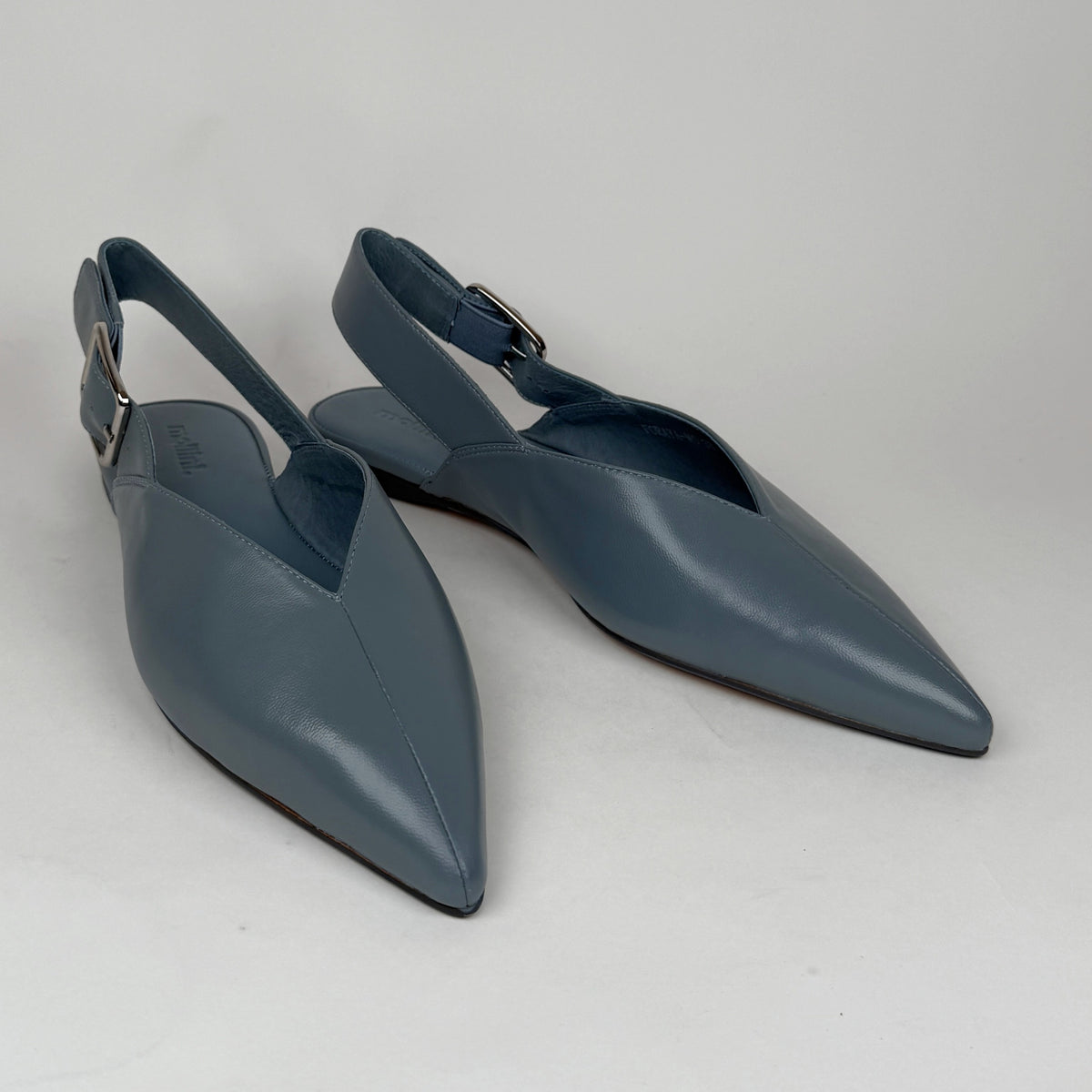 Mollini Foraya dusty blue Mollini