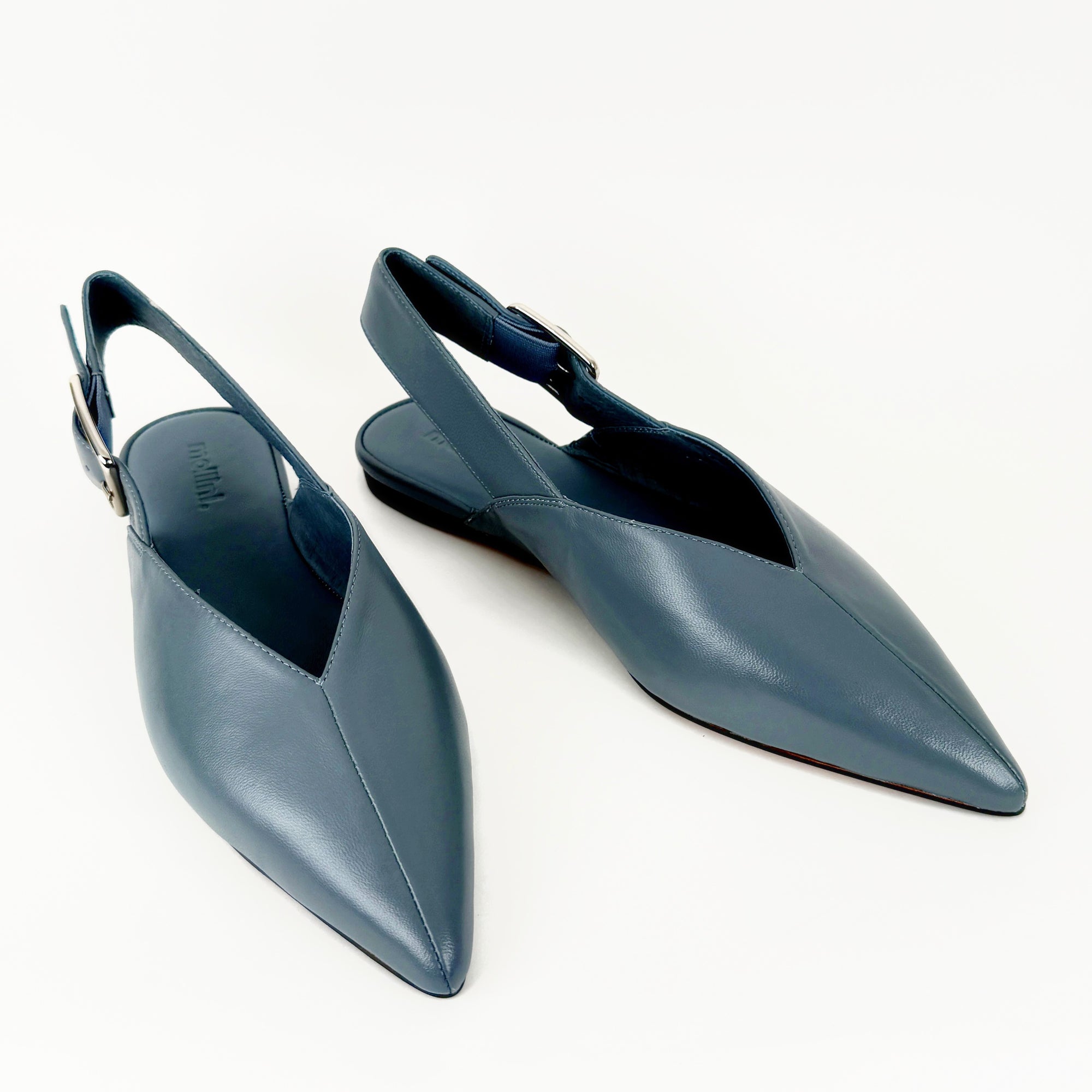 Mollini Foraya dusty blue Mollini