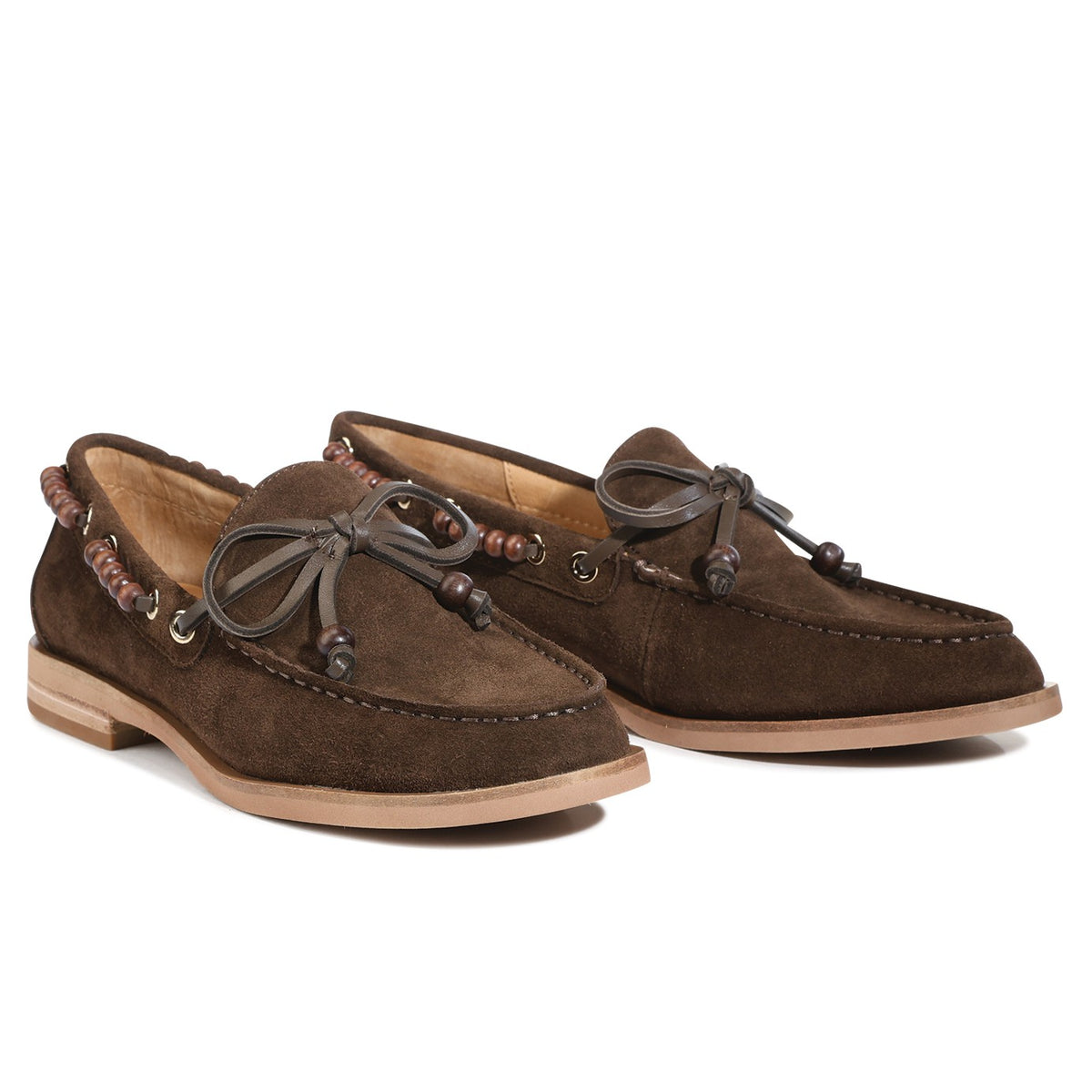 EOS Foressa Chestnut EOS