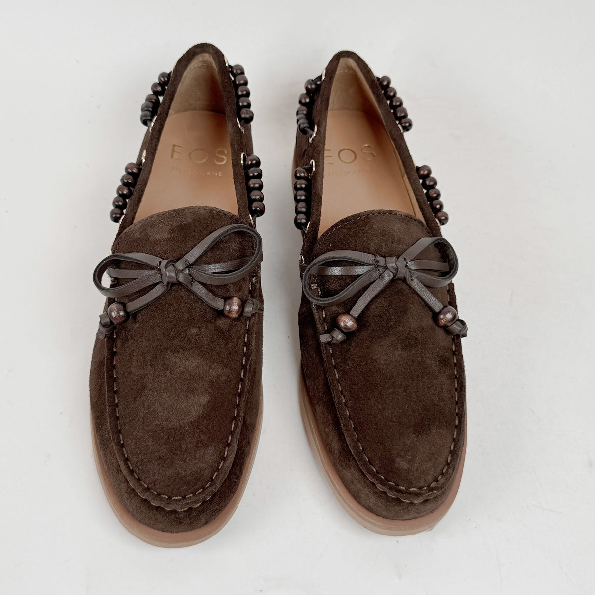 EOS Foressa Chestnut EOS