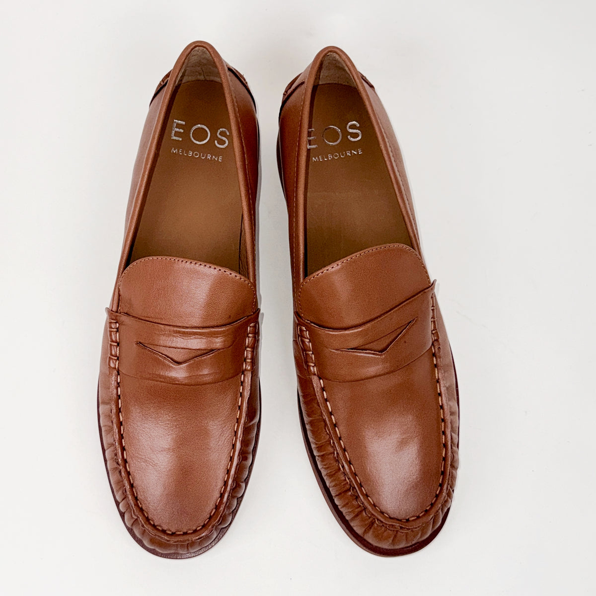 EOS Forte Brandy EOS