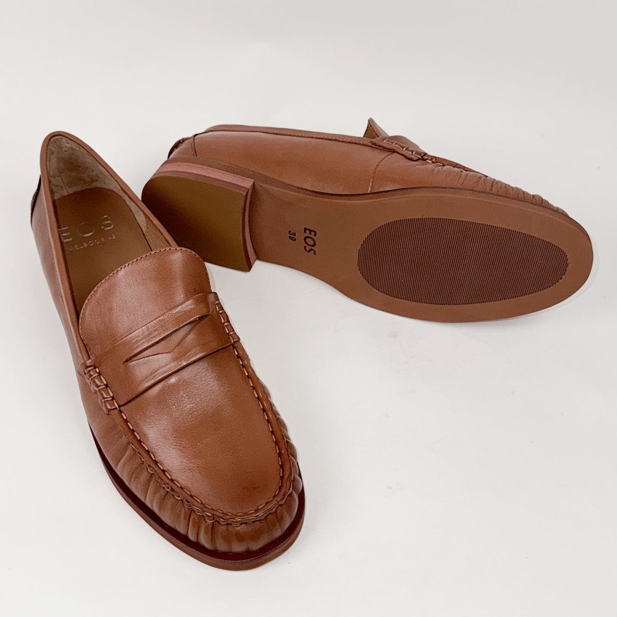EOS Forte Brandy EOS