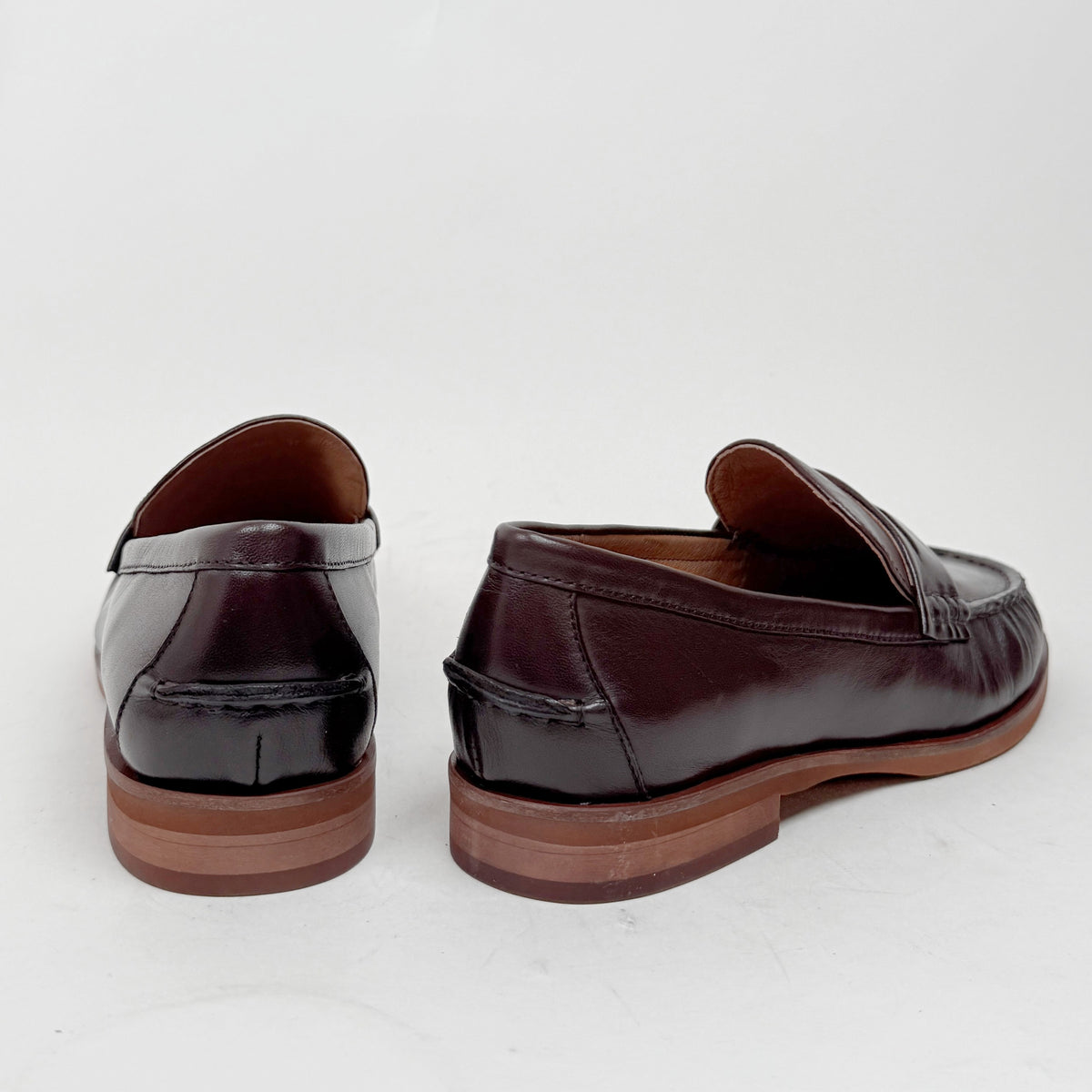 Eos Forte chestnut EOS