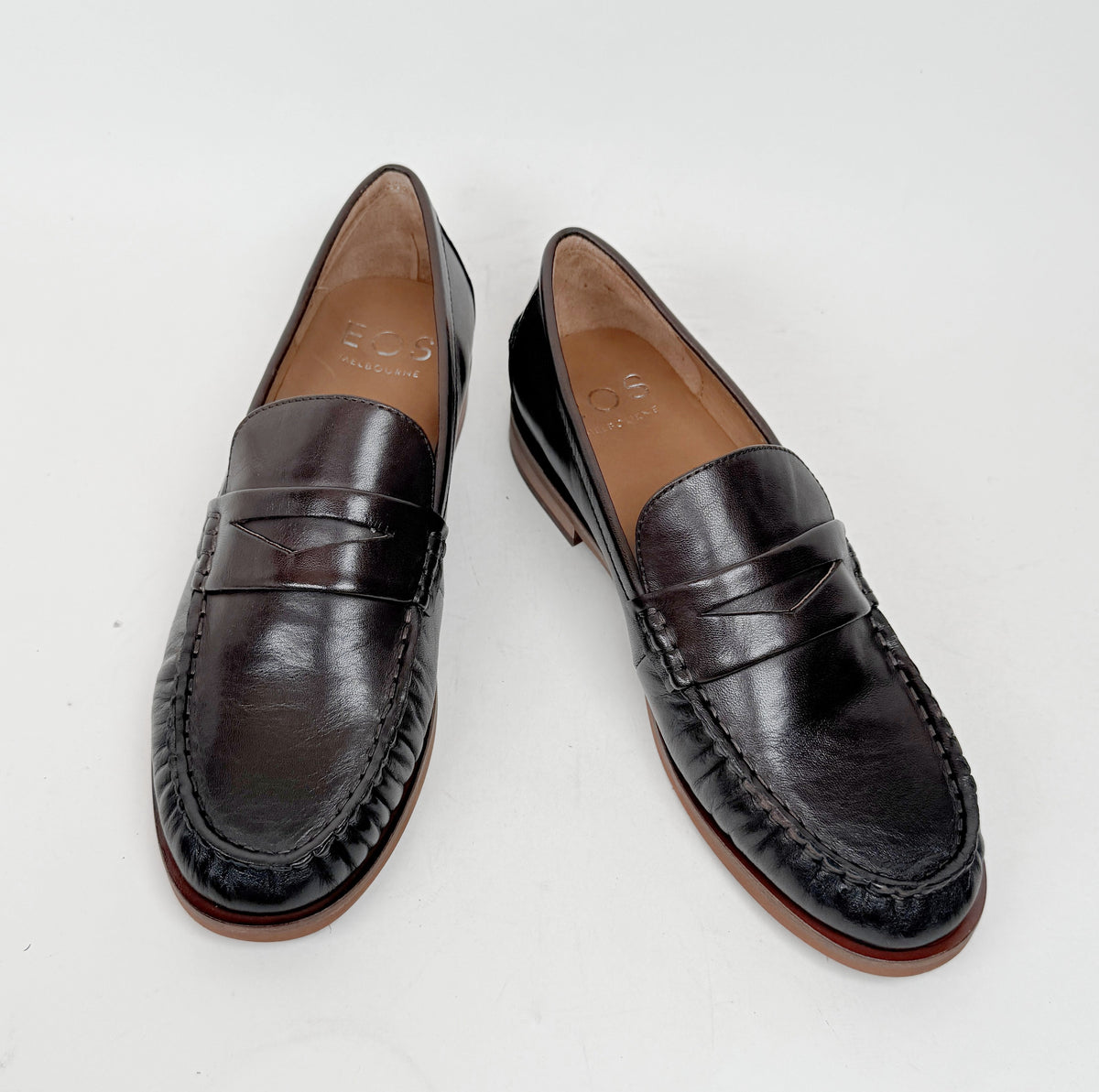 Eos Forte chestnut EOS