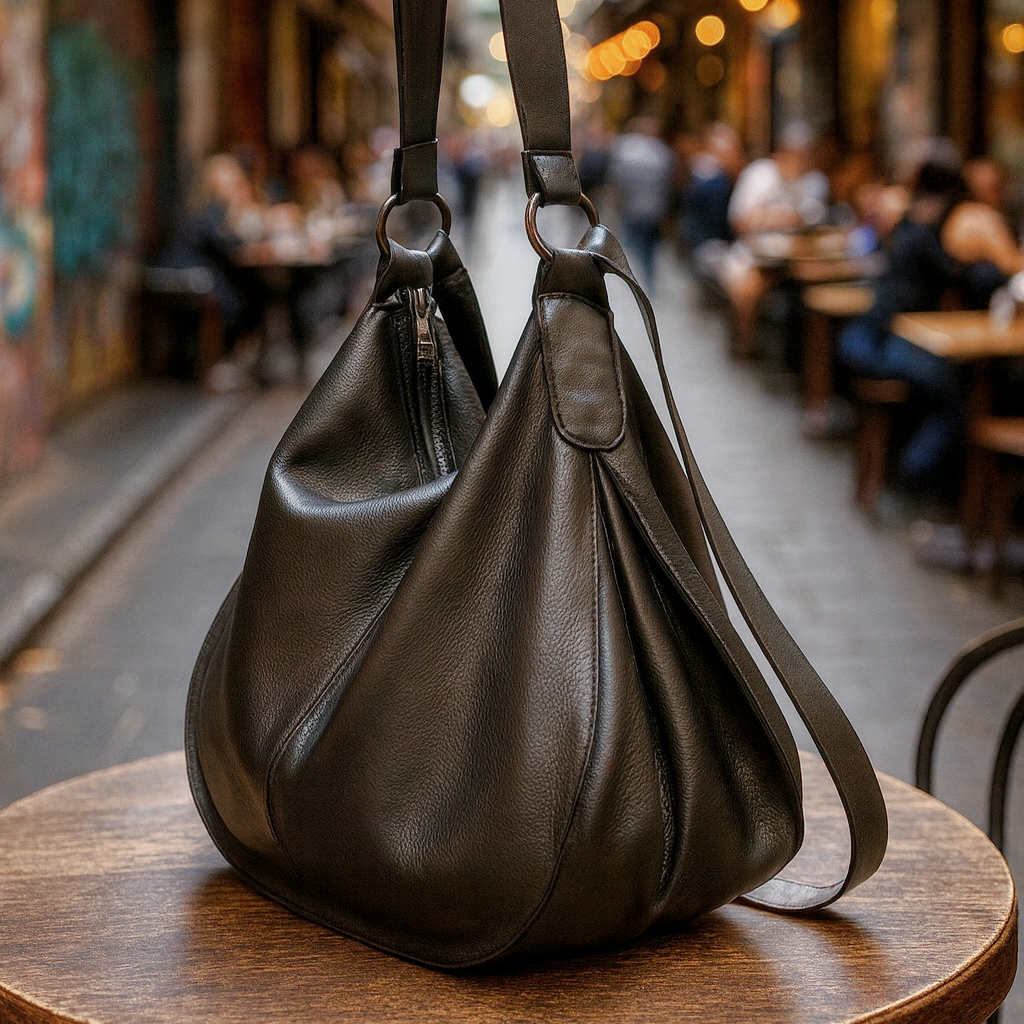 Bisonte style Frankie Bisonte bags