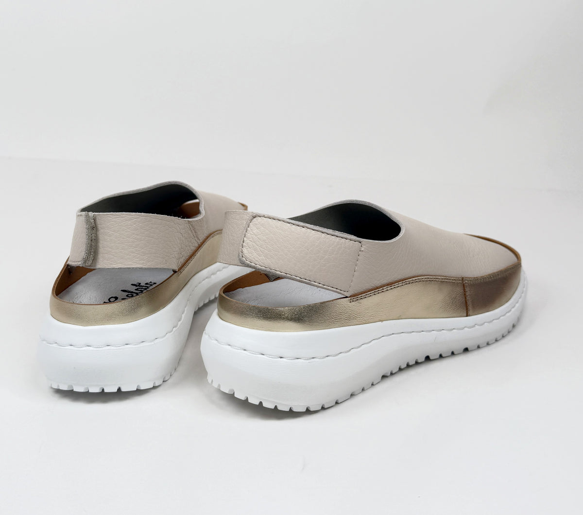 Gelato frogo bone gold size 40 Gelato