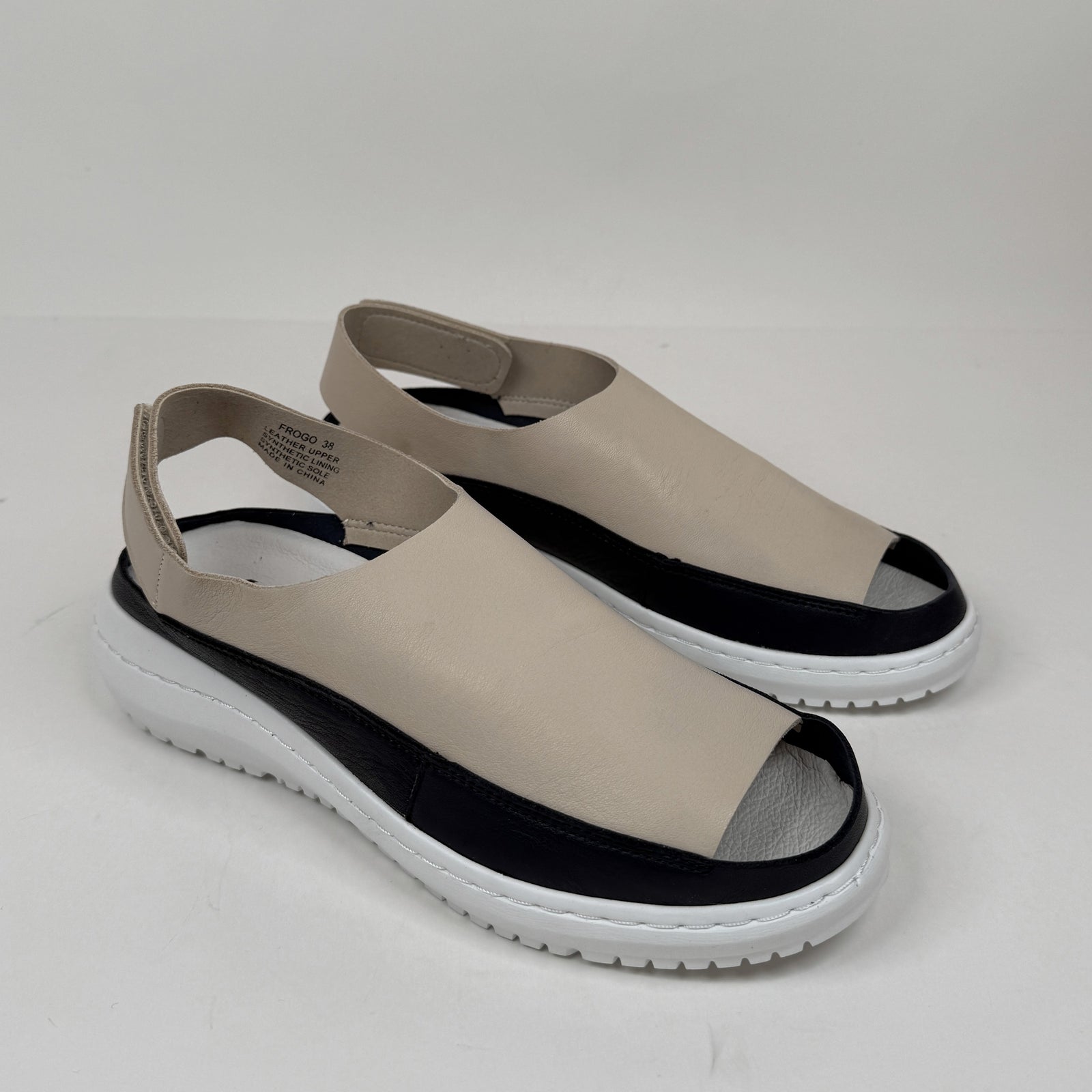 Gelato frogo bone navy