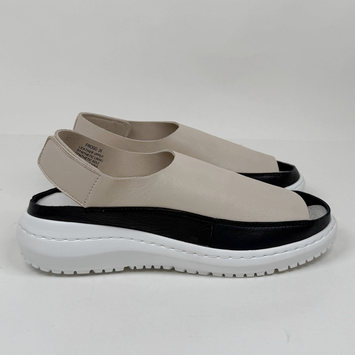 Gelato frogo bone navy