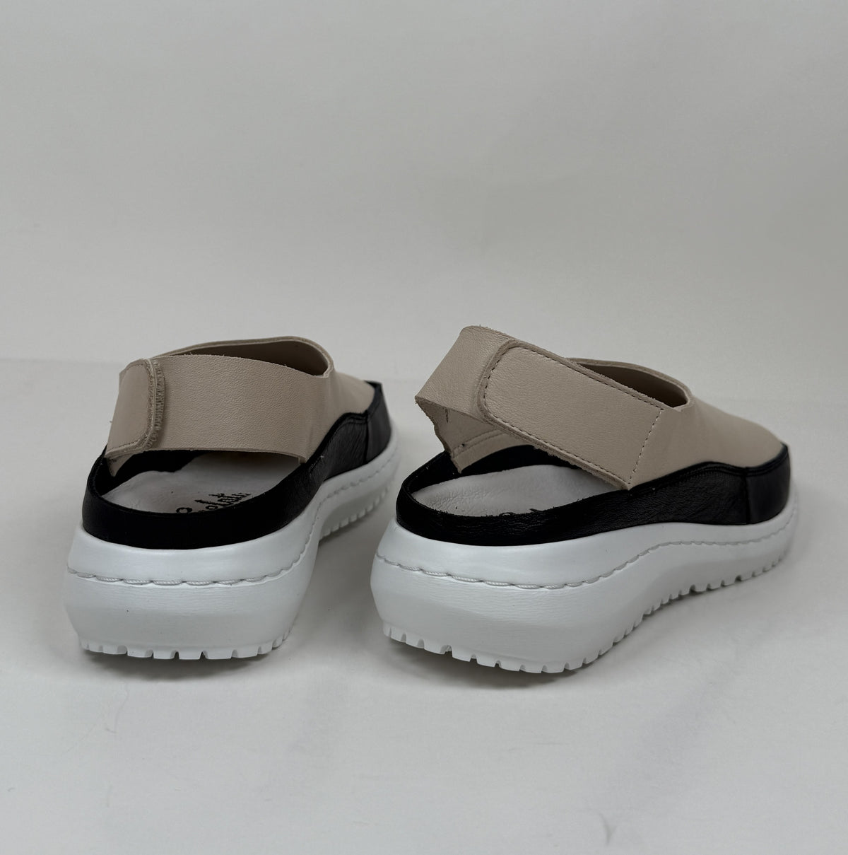 Gelato frogo bone navy