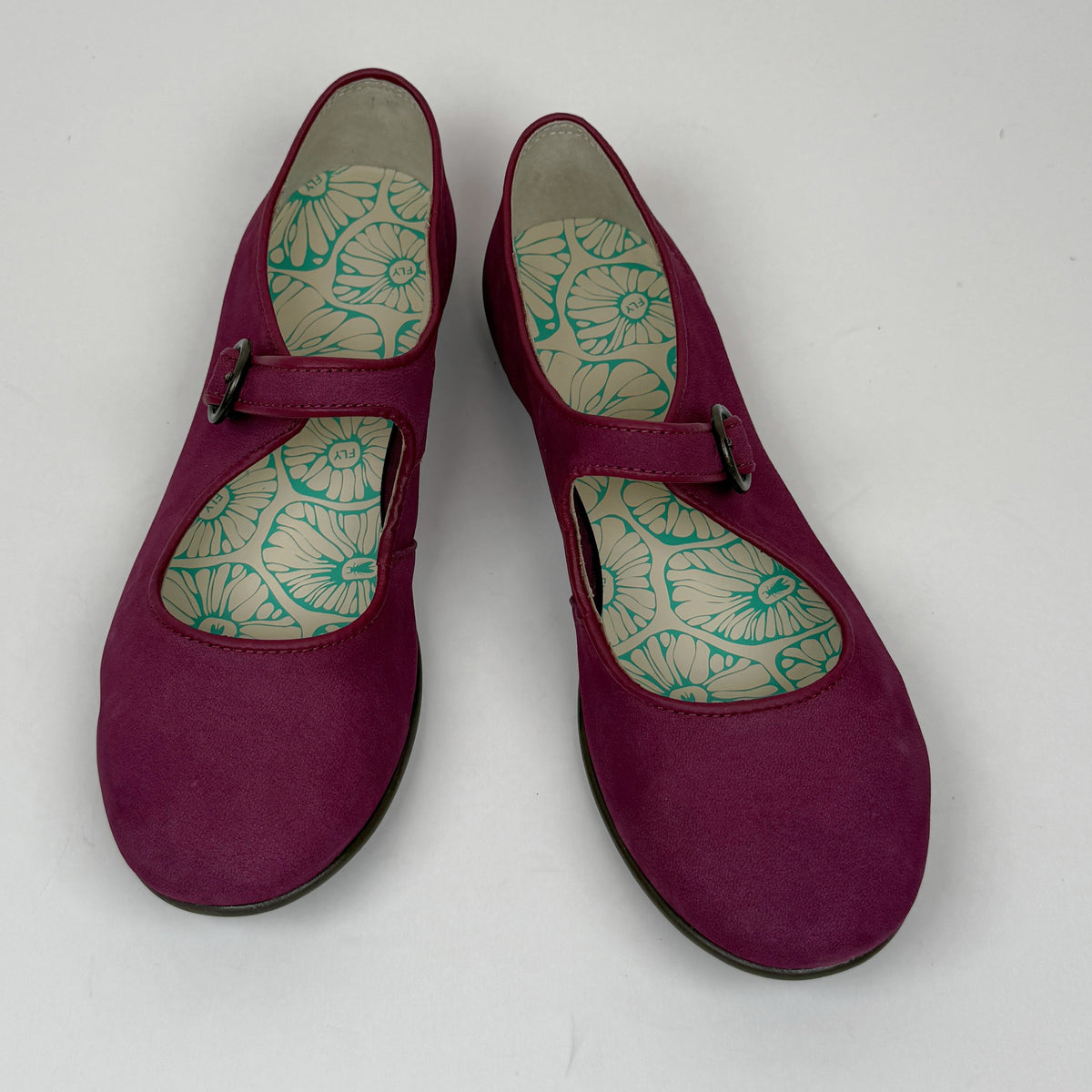 Fly London Gaci berry