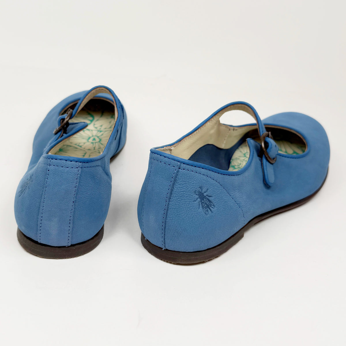 Fly London Gaci blue Fly London