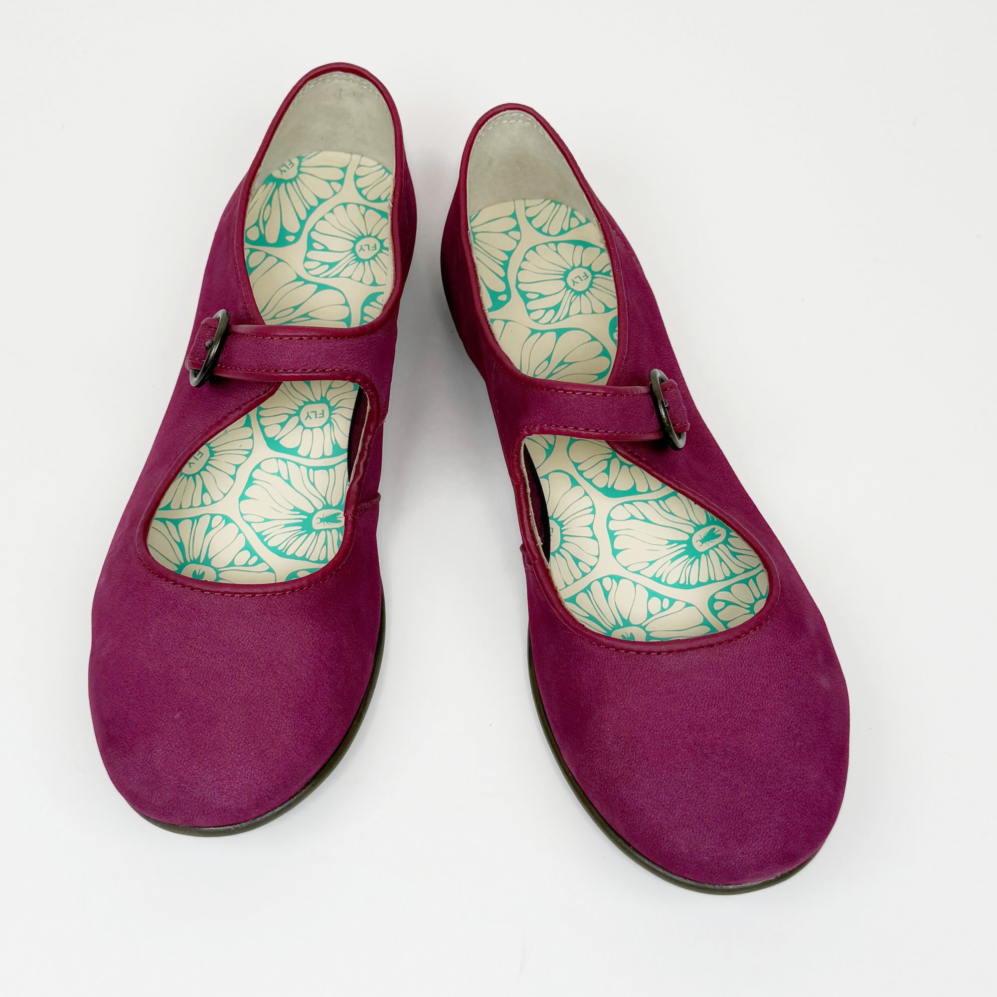 Fly London Gaci berry Fly London