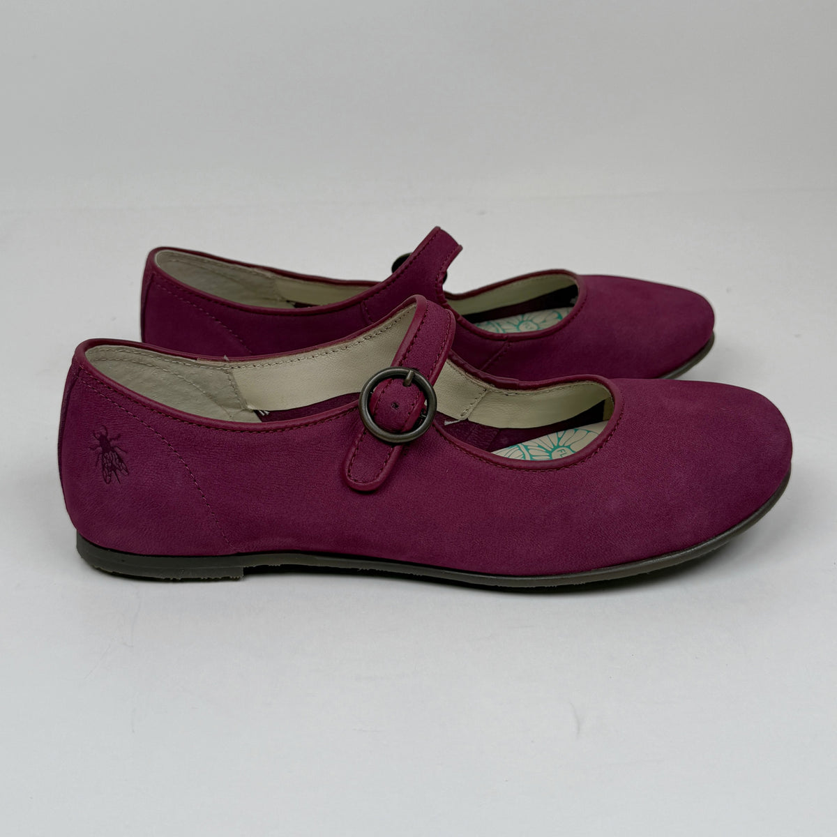 Fly London Gaci berry